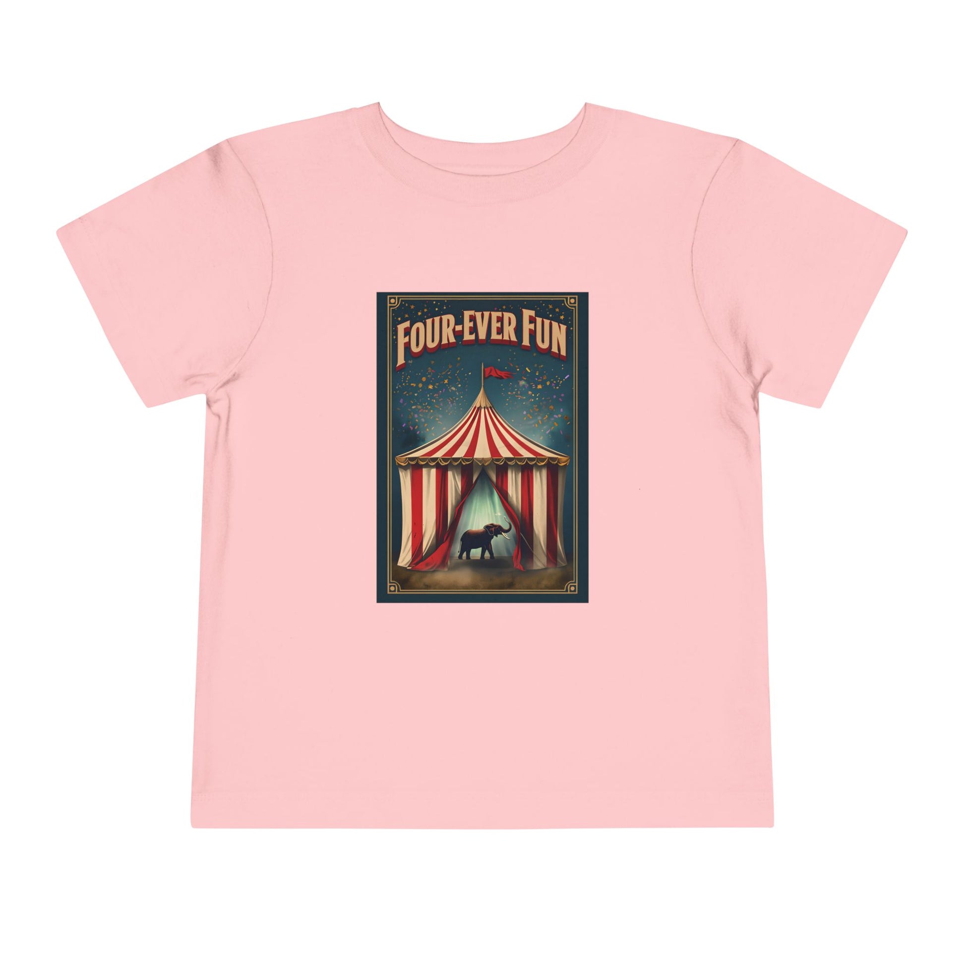 Four Ever Fun - Kids 2T - 5T