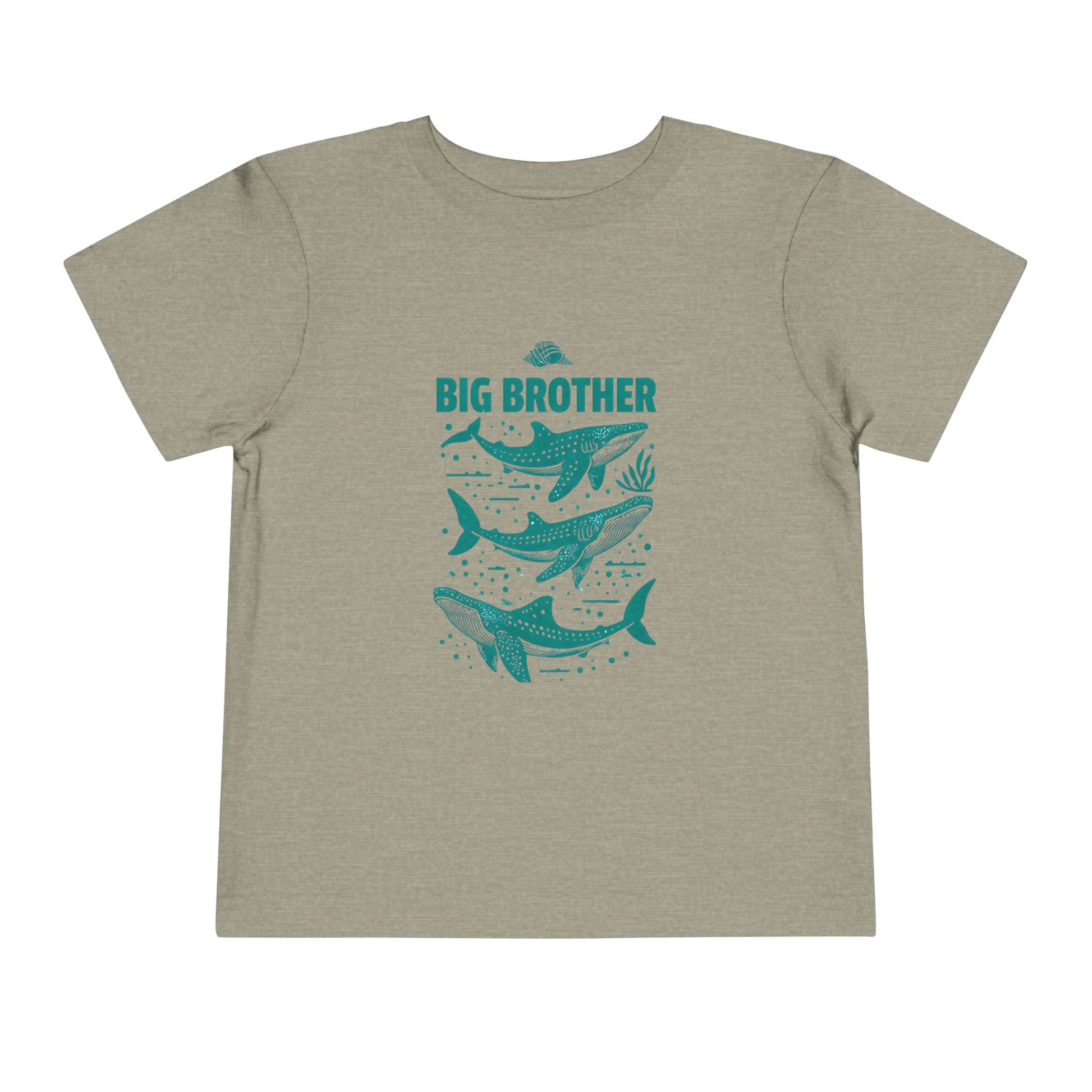 Classic Big Brother - Kids 2T - 5T