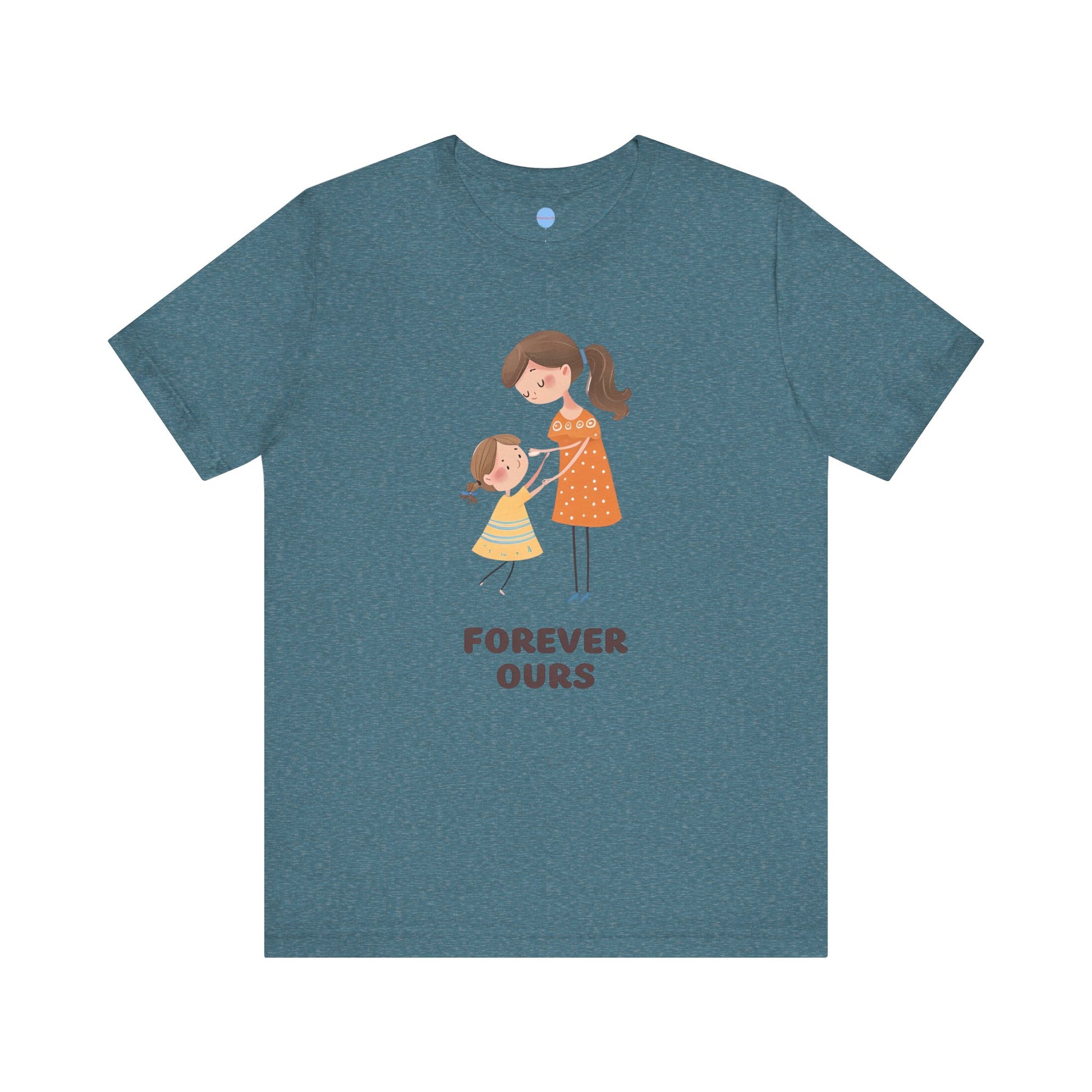 Forever Ours - Girl