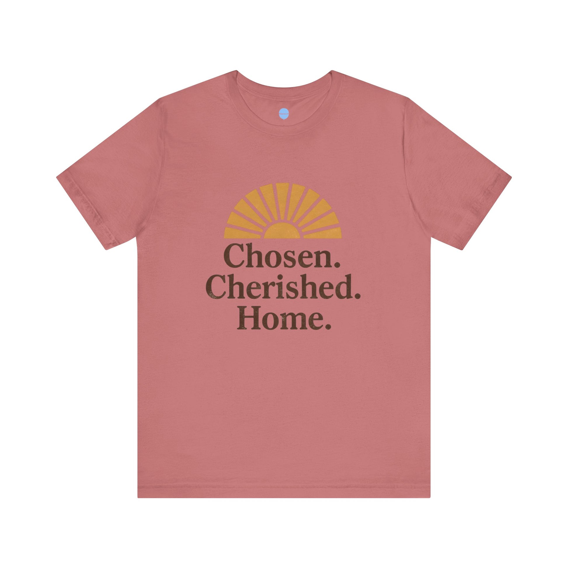 Chosen Cherished Home