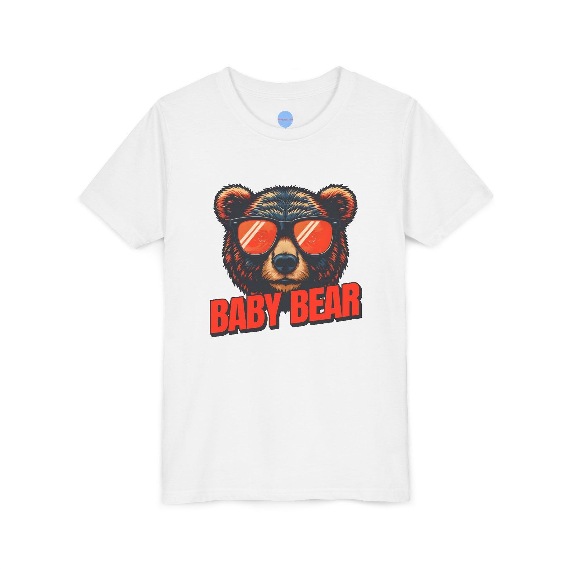 Baby Bear - Kids S - XL