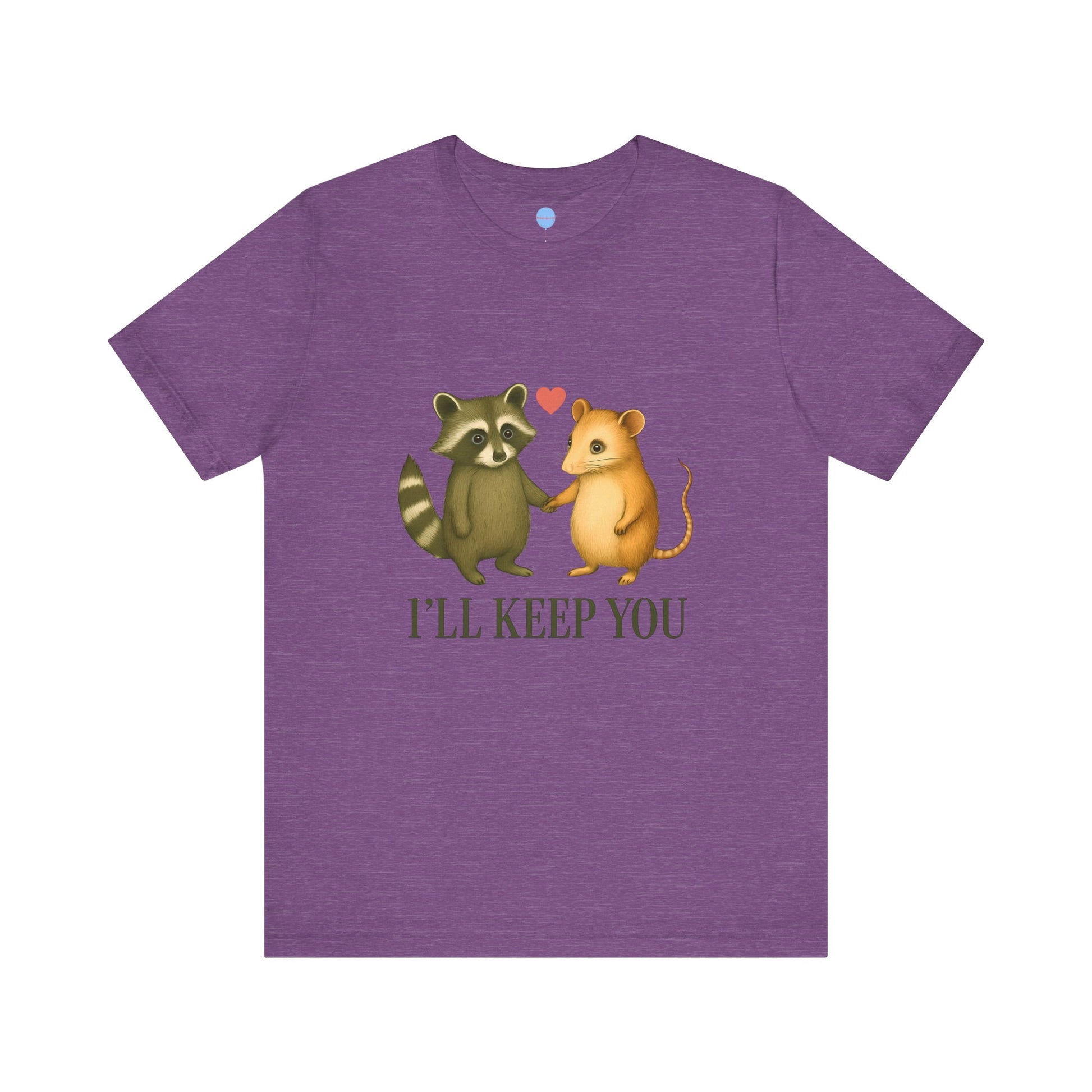 I'll Keep you
