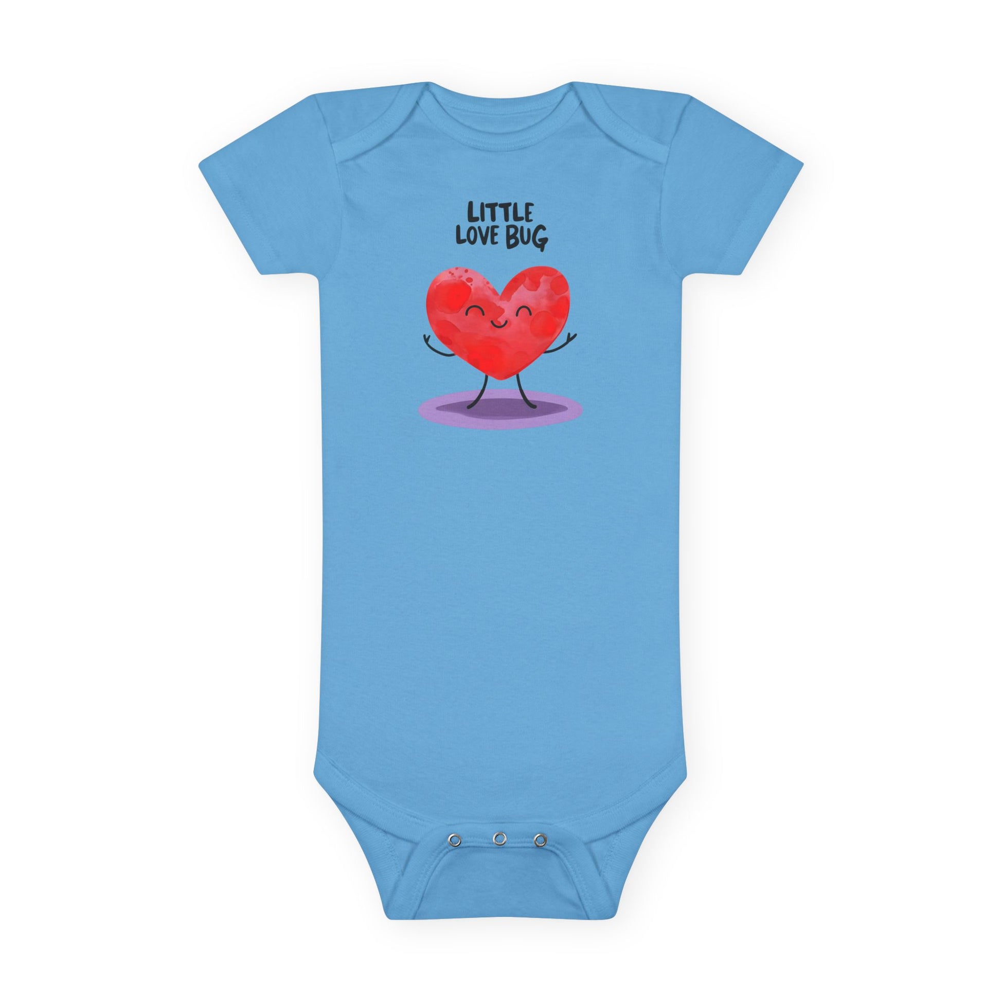 Little Love Bug Baby