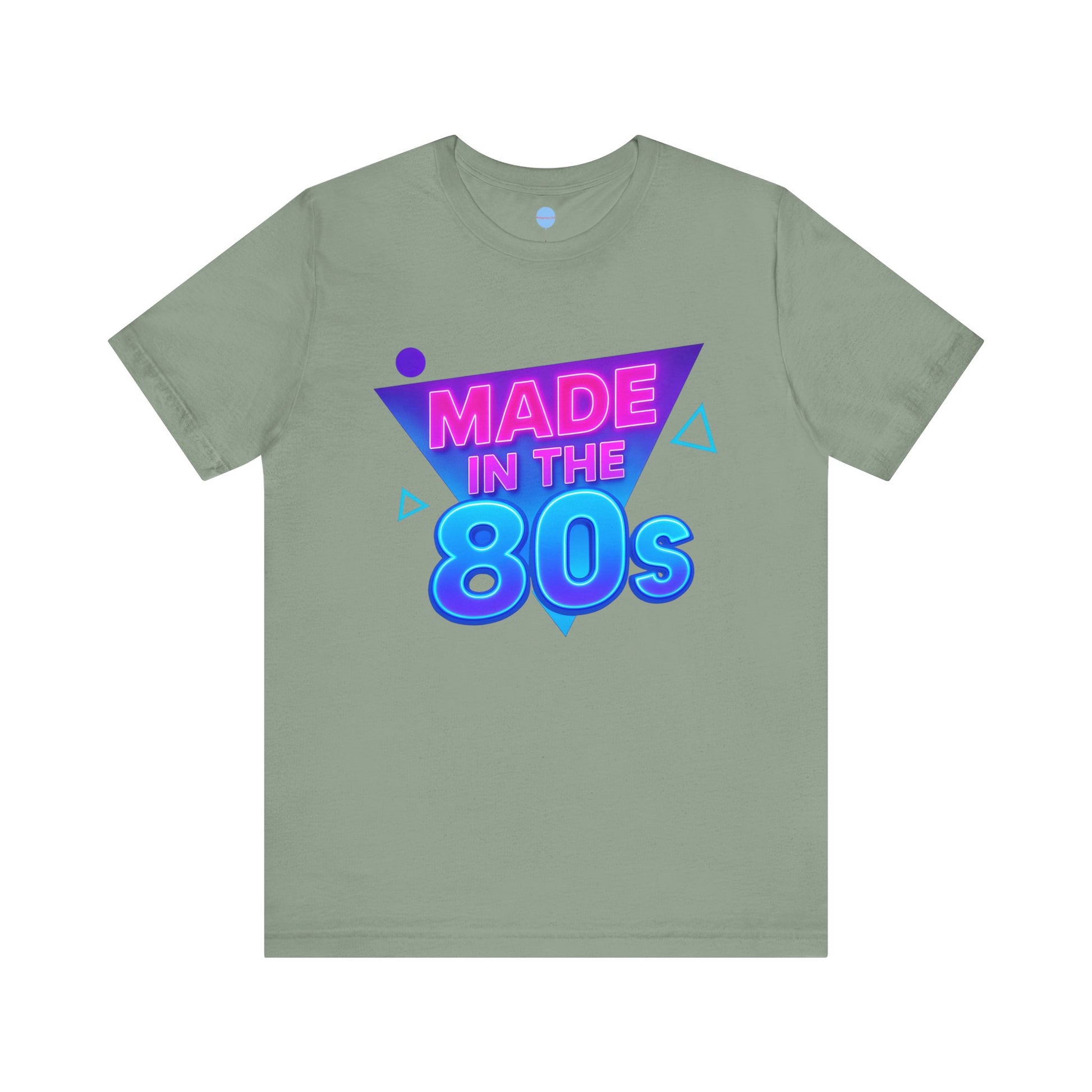 Made in the 80s