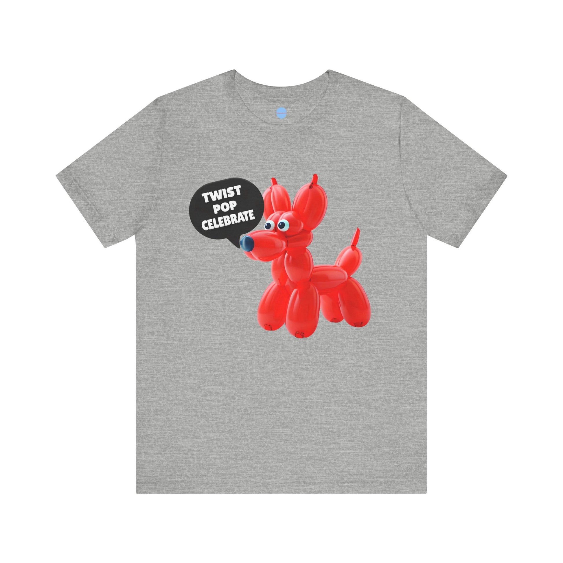 Balloon Dog Tee