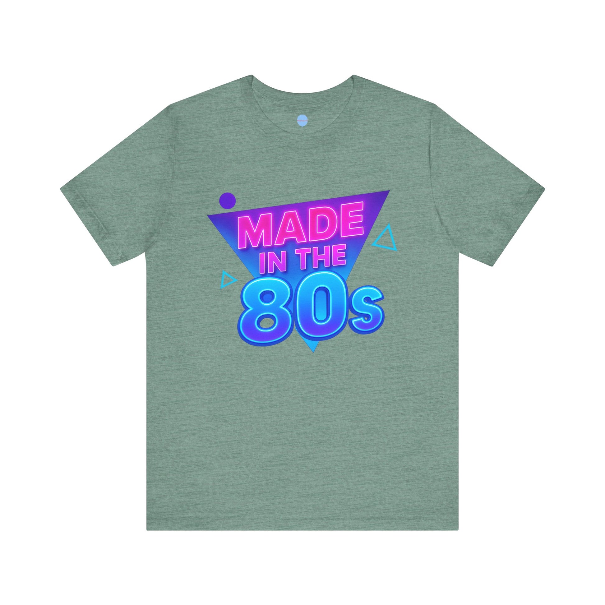 Made in the 80s