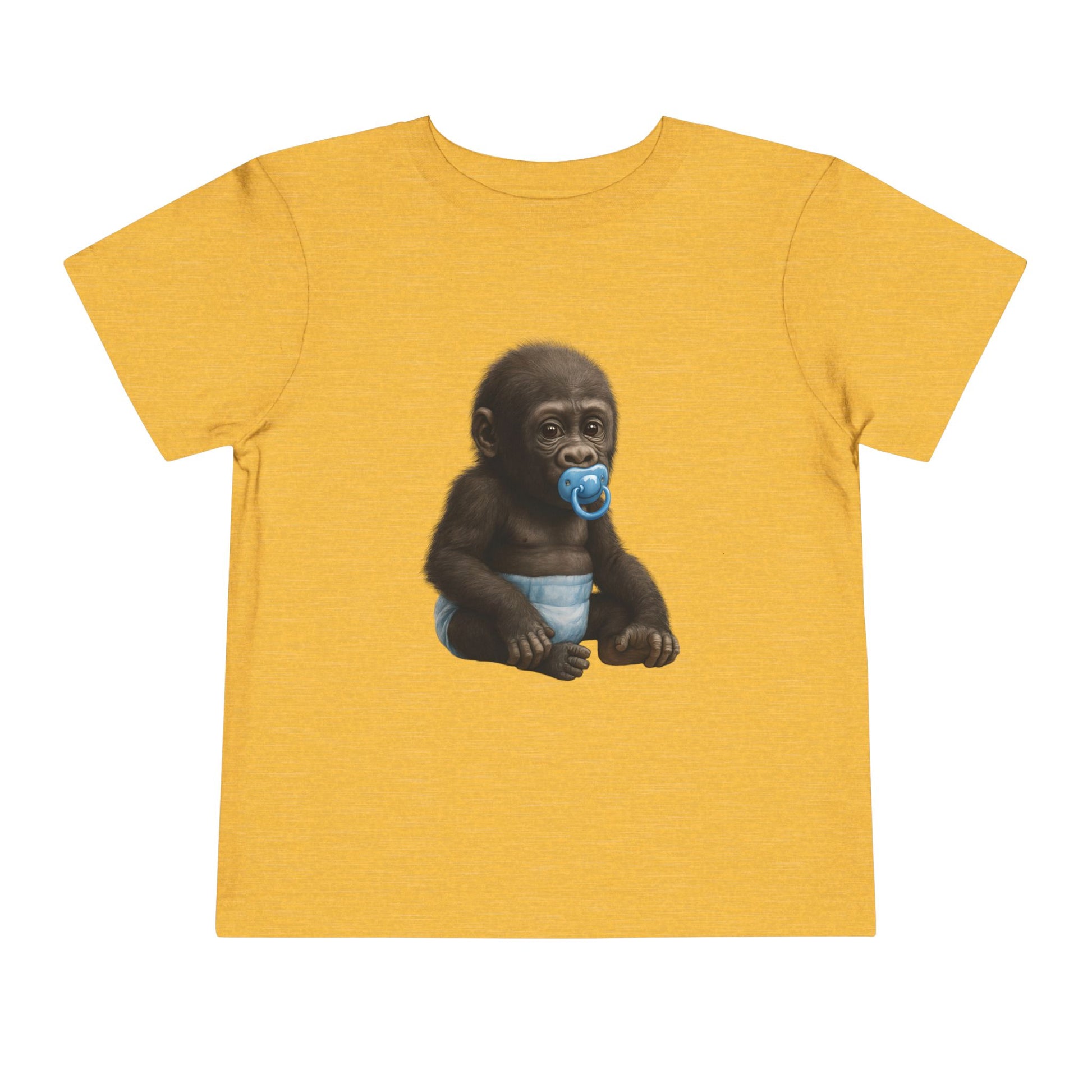 Little Wild One Blue - Sizes 2T - 5T