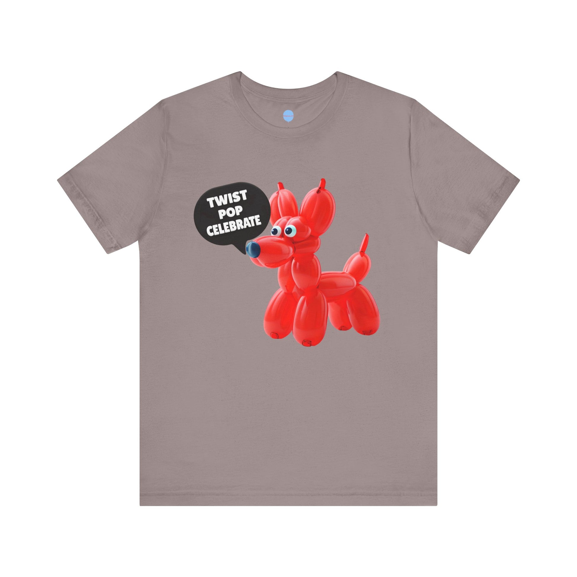 Balloon Dog Tee