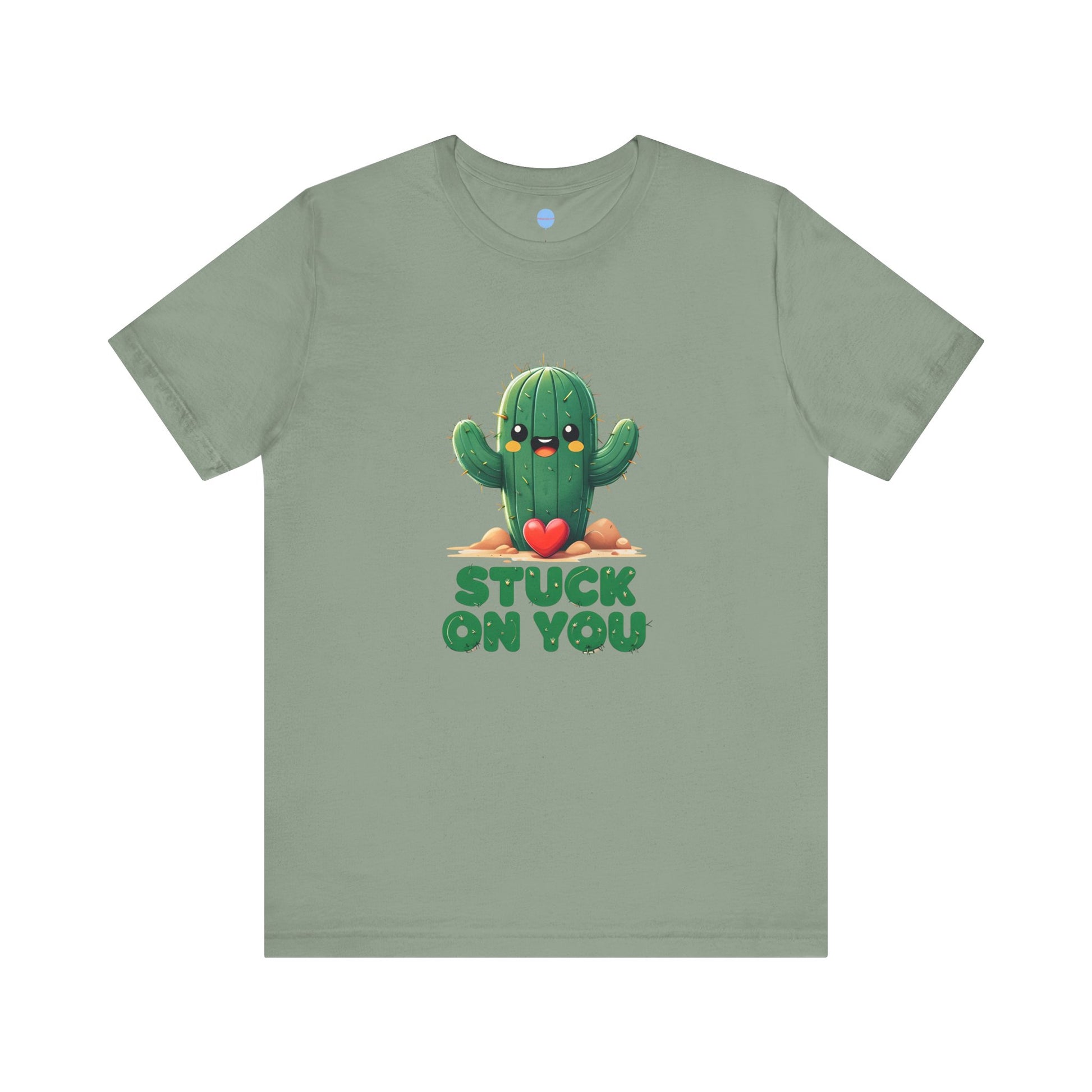 Stuck on You - Unisex