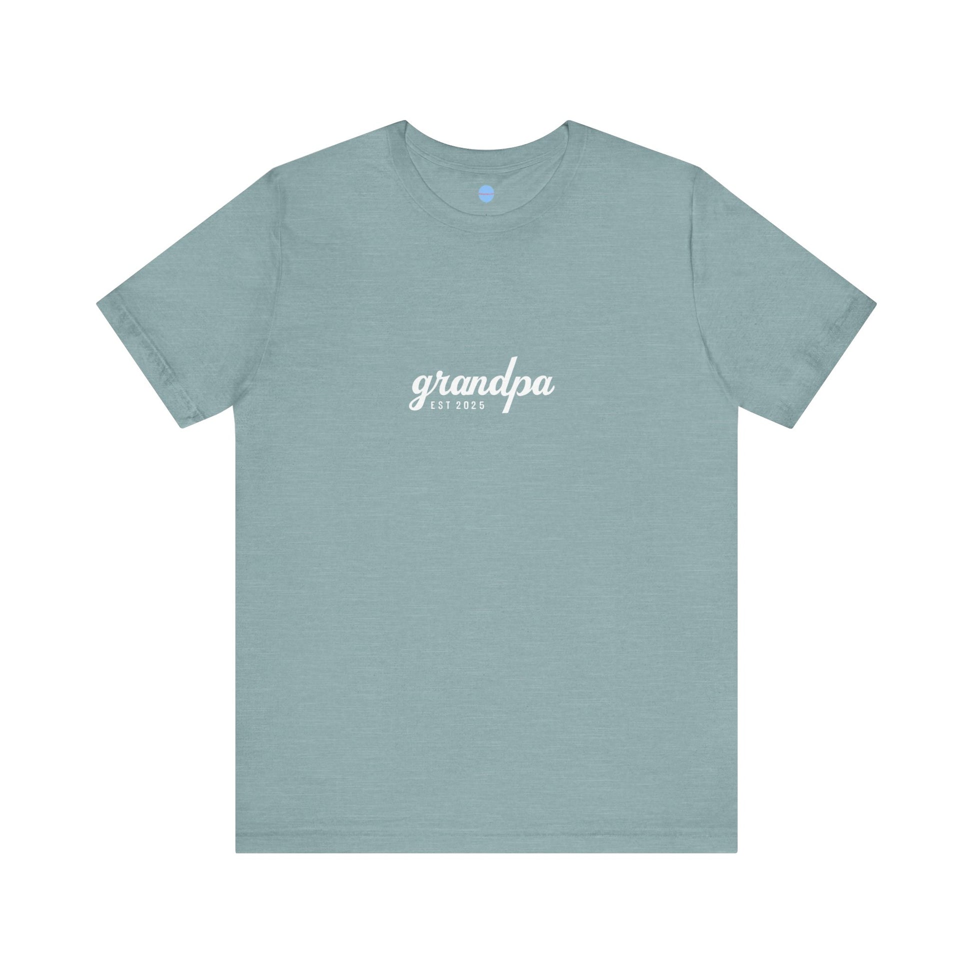 Grandpa Est. 2025