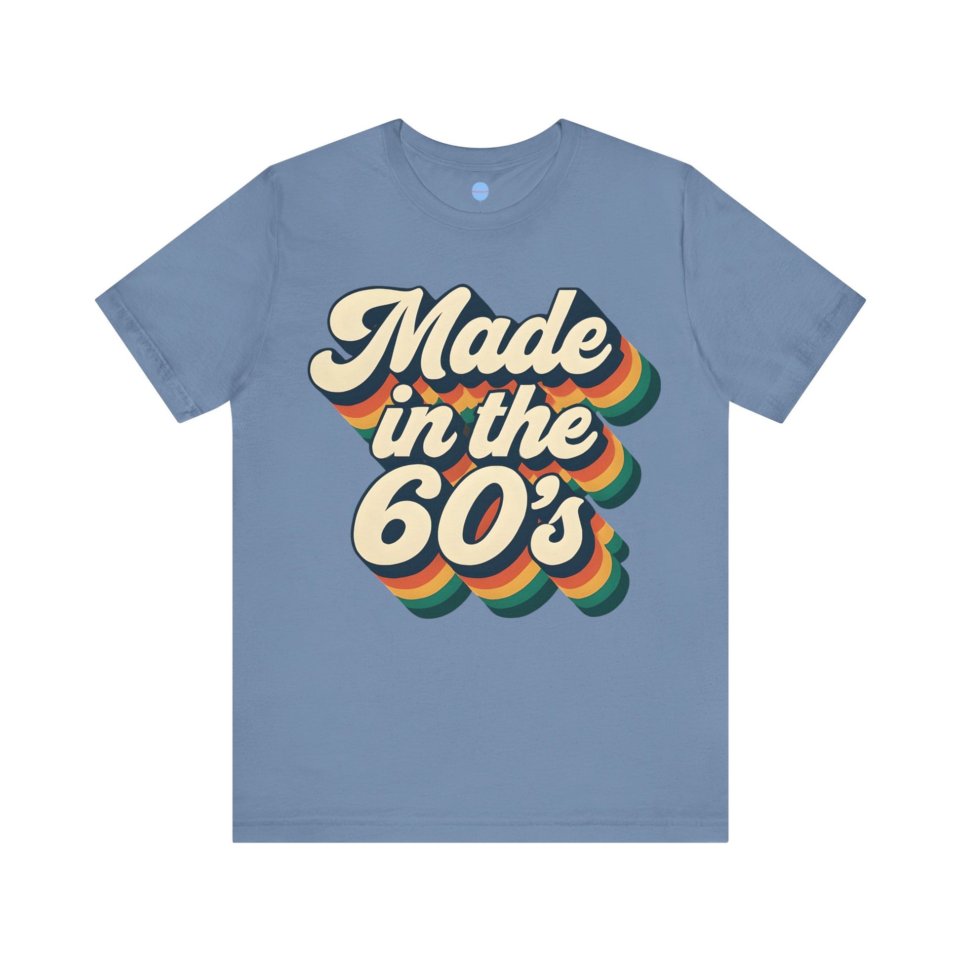 Made in the 60s
