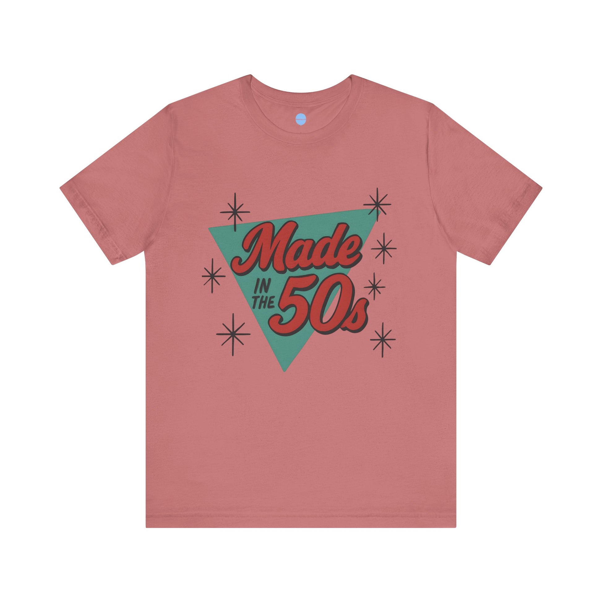 Made in the 50s