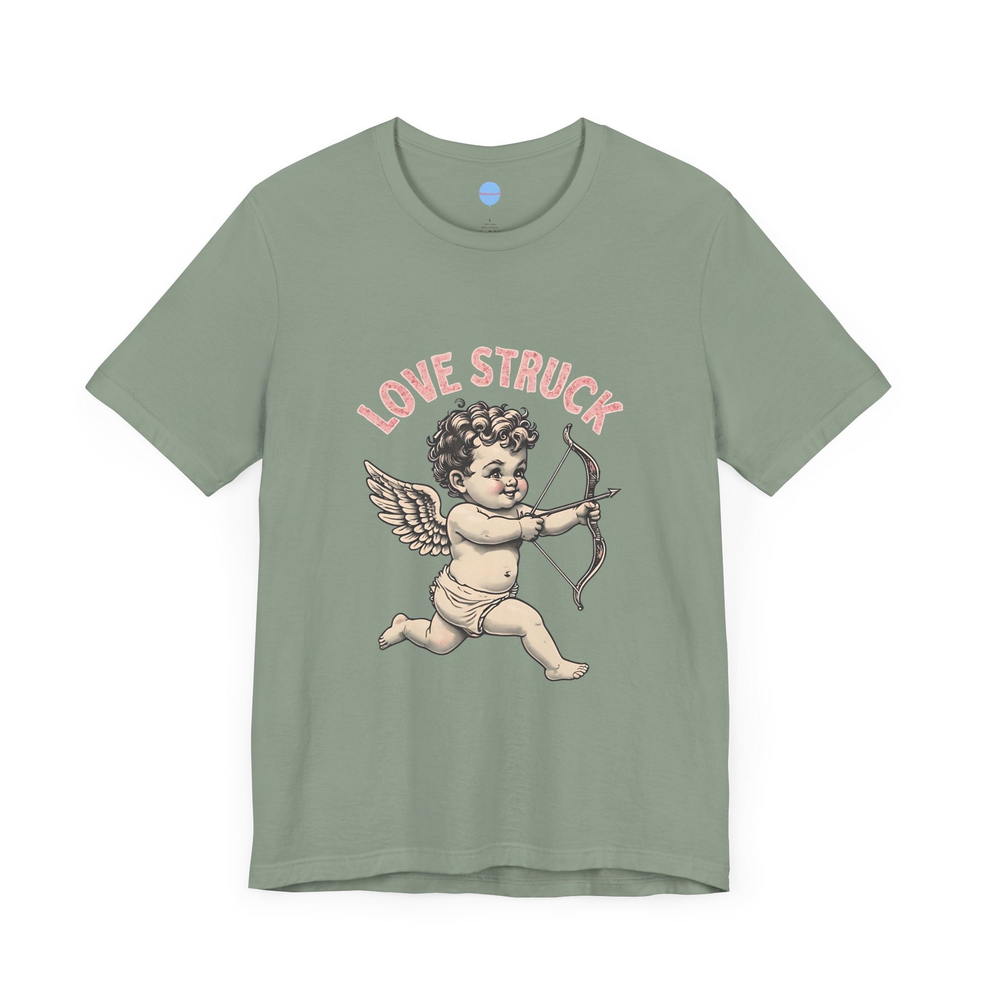 Love Struck
