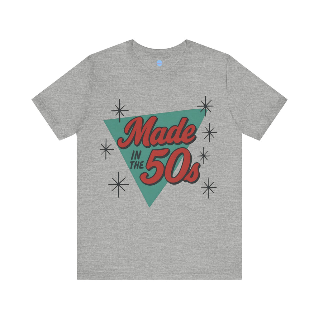 Made in the 50s