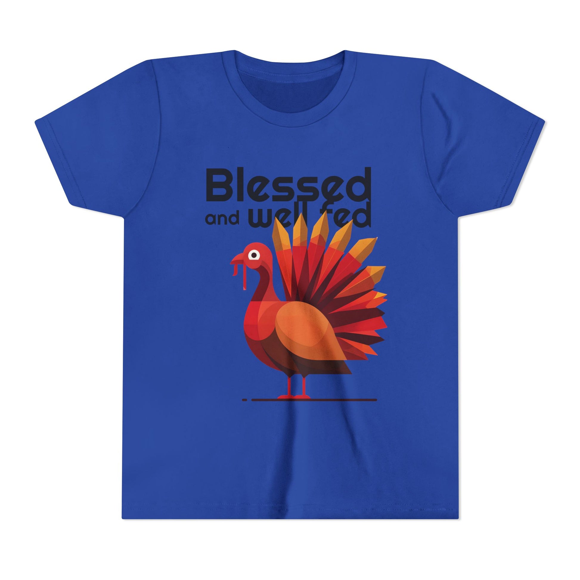 Thanksgiving Turkey - Sizes S - XL