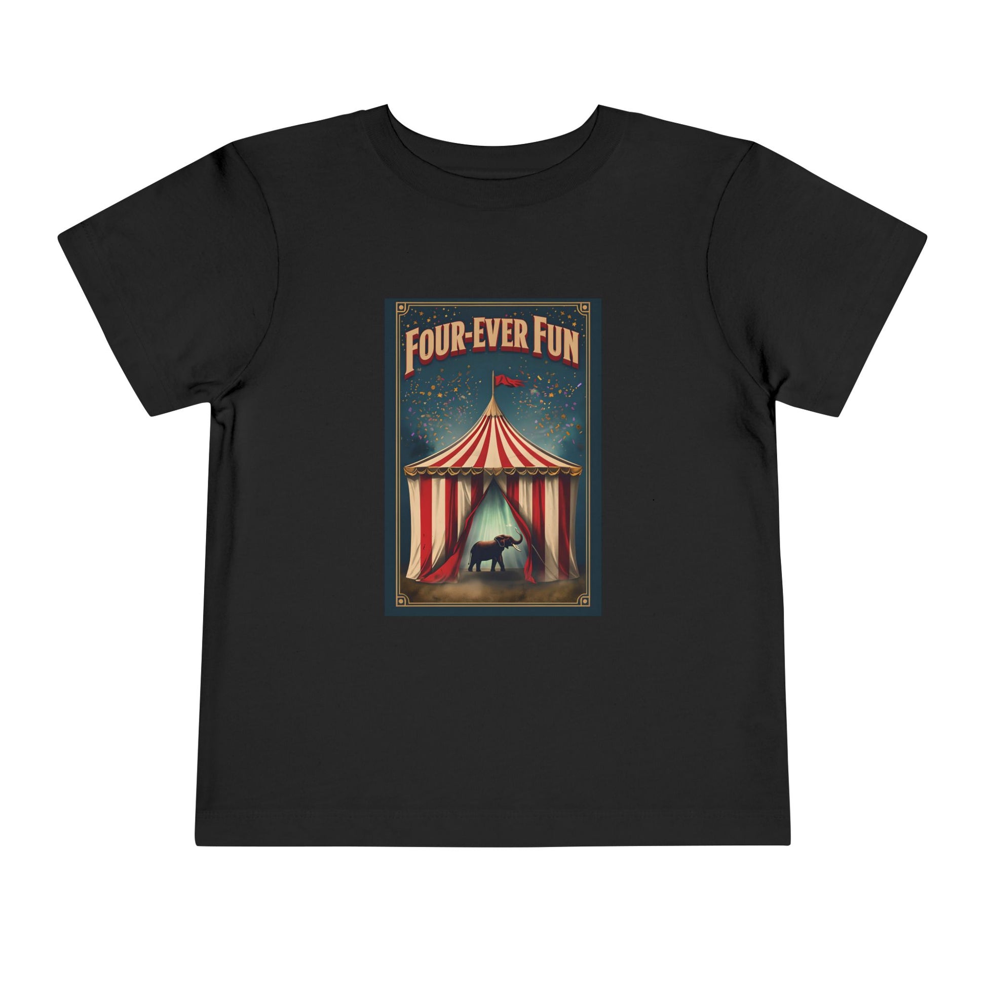 Four Ever Fun - Kids 2T - 5T