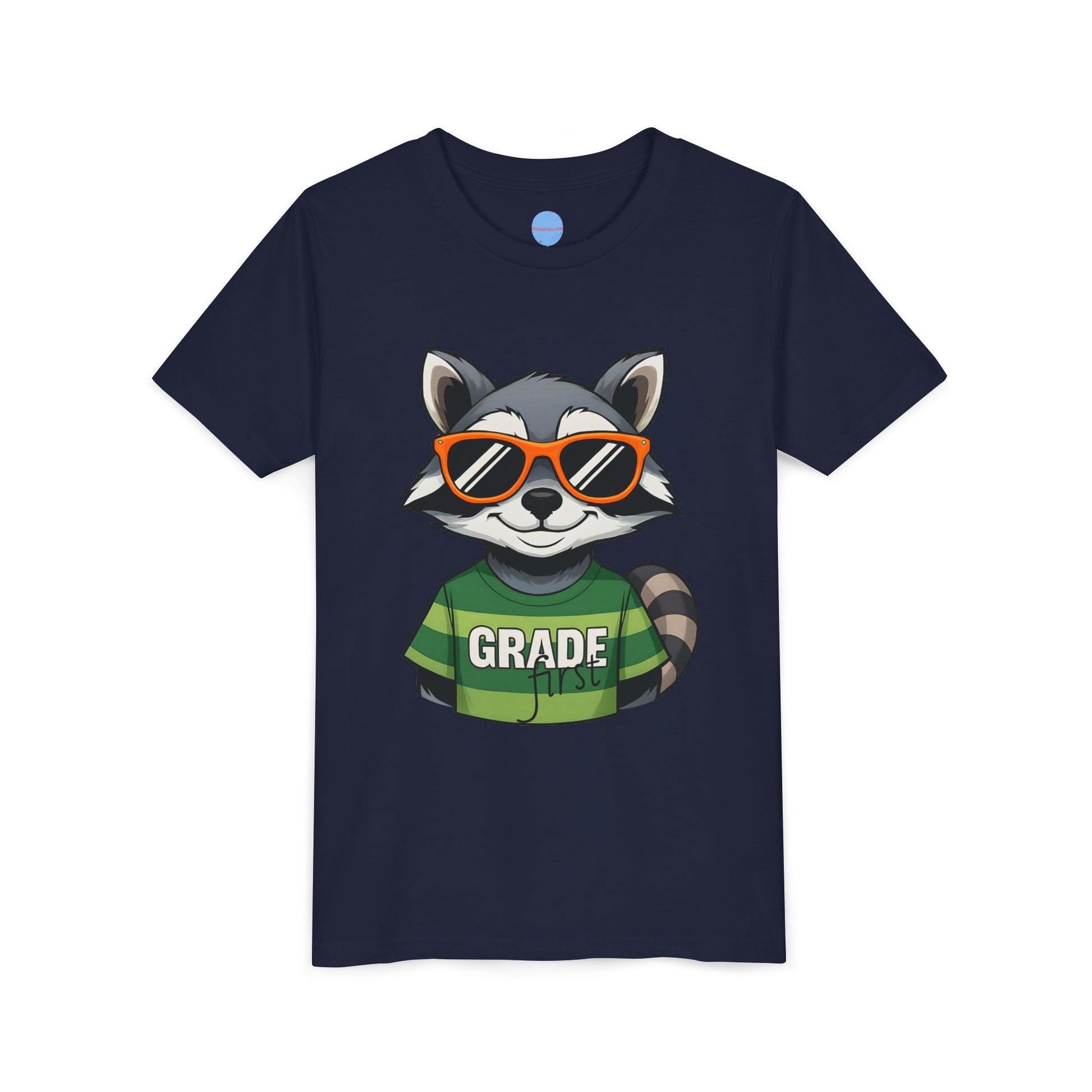 First Grade Bandit - Kids S - XL
