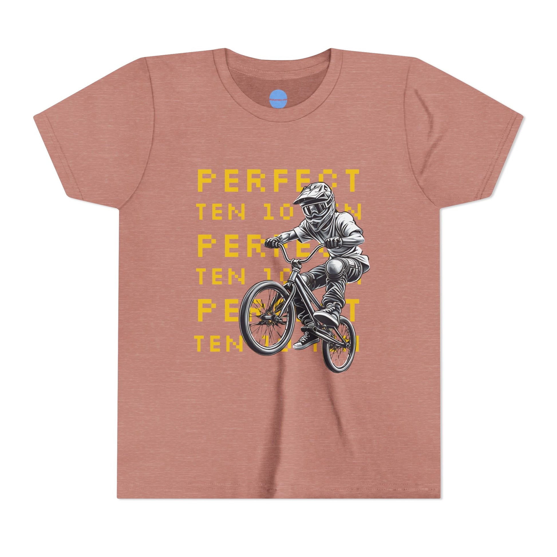 Perfect 10 Bmx - Kids S - XL