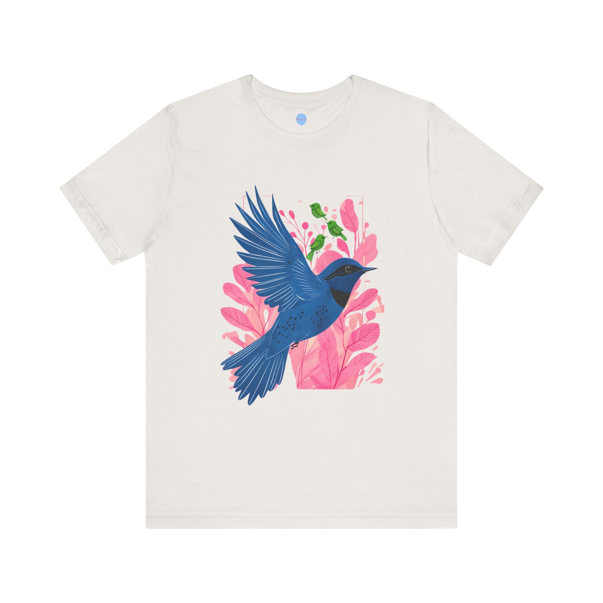 Birds of a Feather: Mama Edition