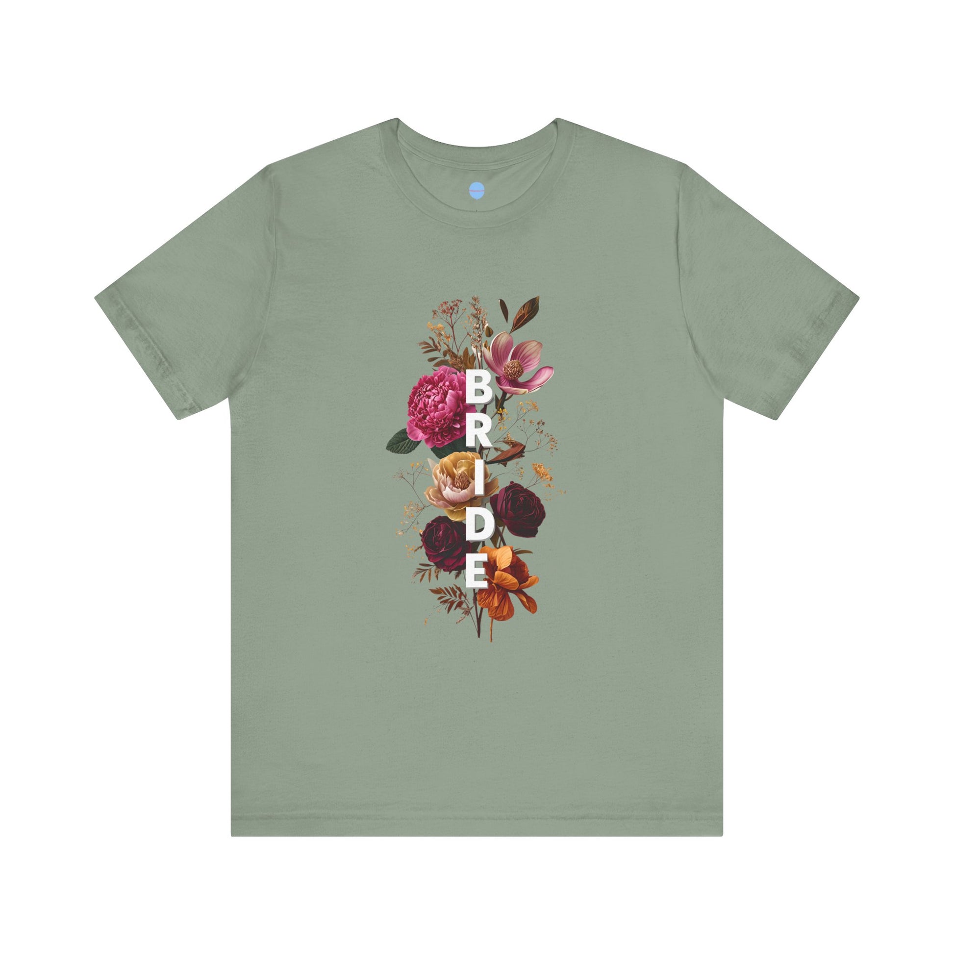 Petal & Vows Tee