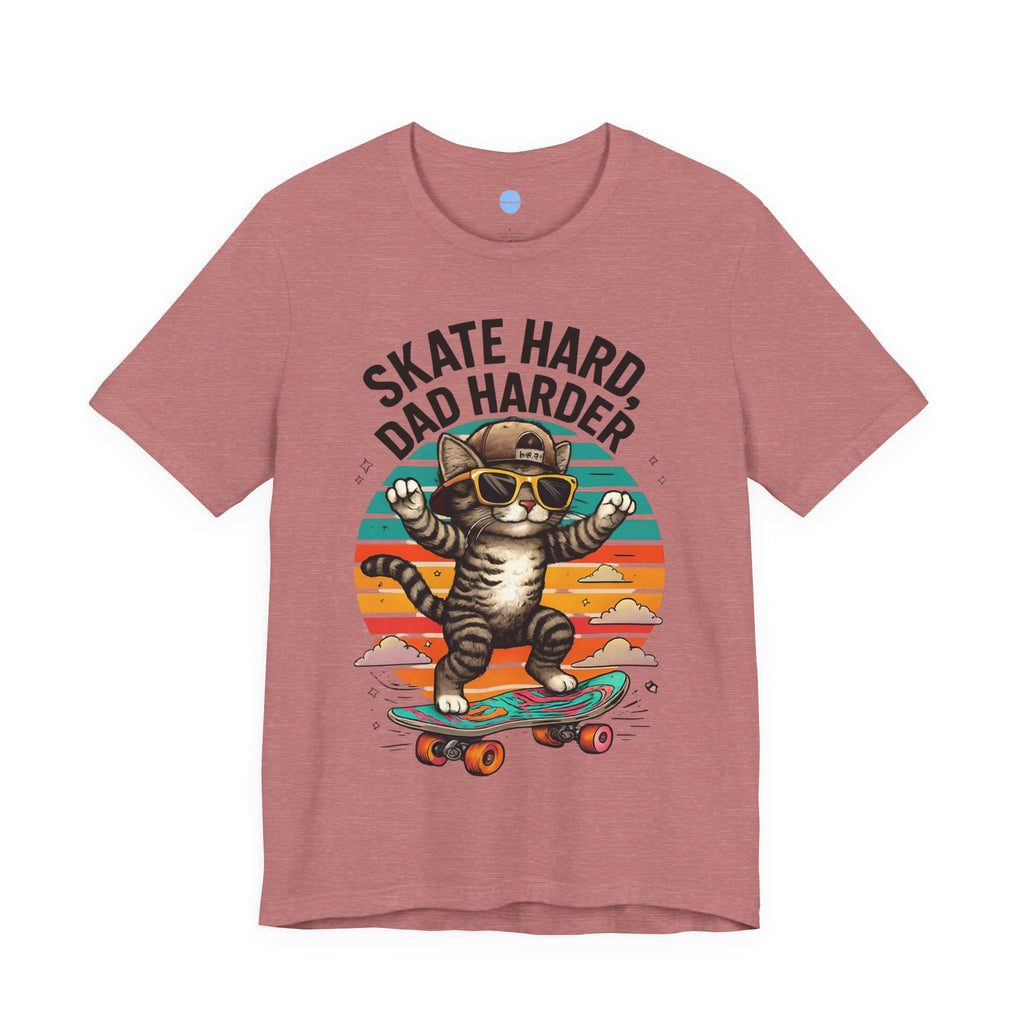Skate Hard