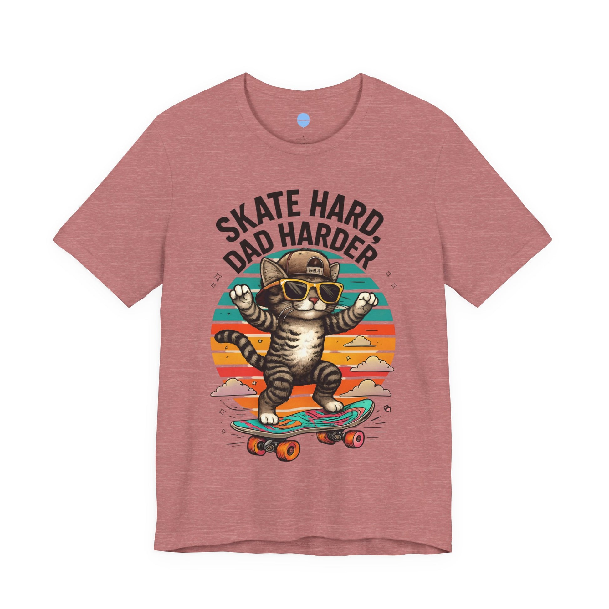 Skate Hard