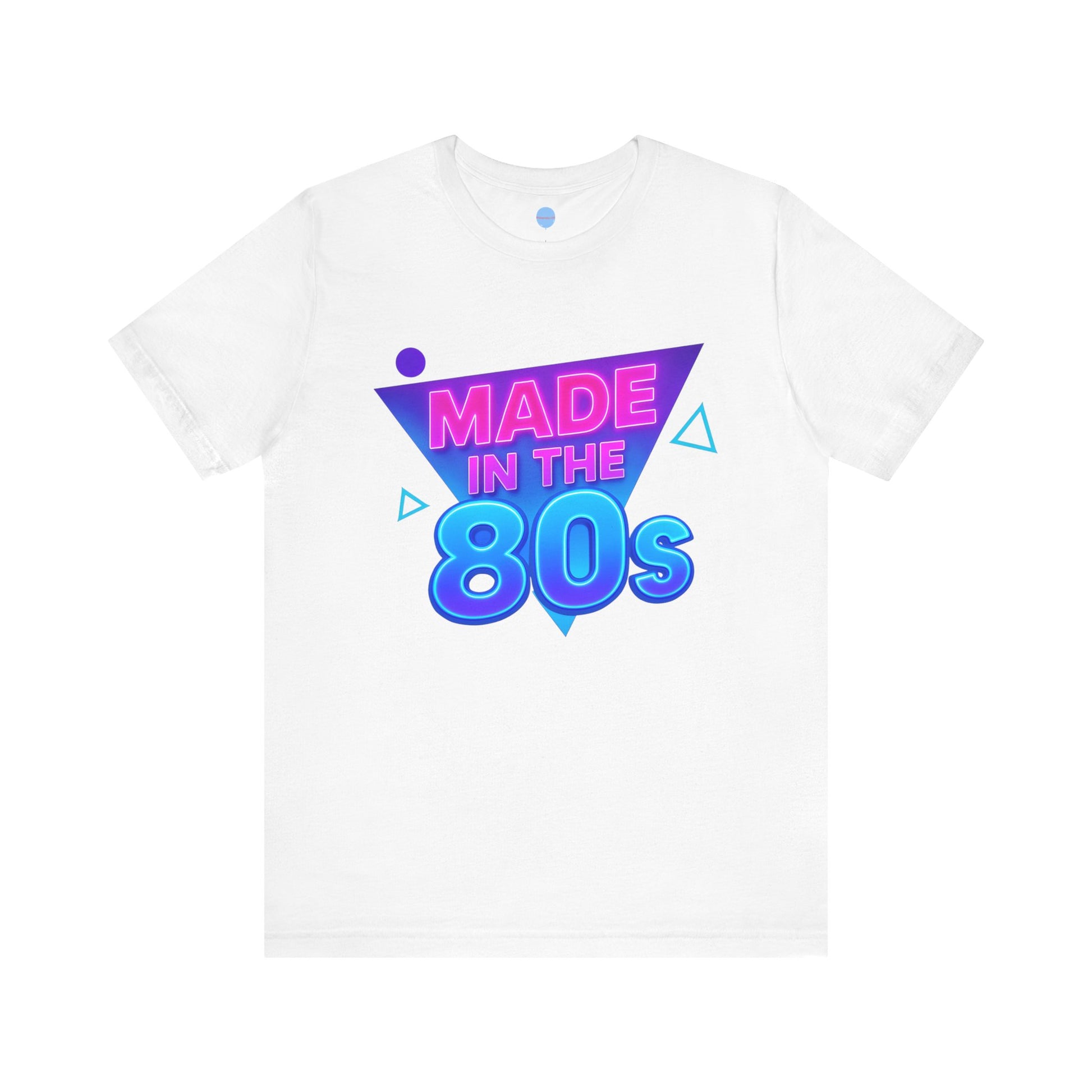 Made in the 80s