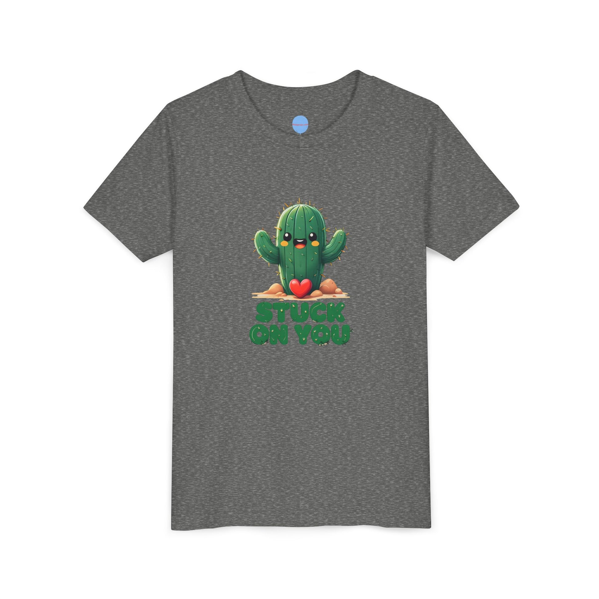 Stuck on You - Kids S - XL