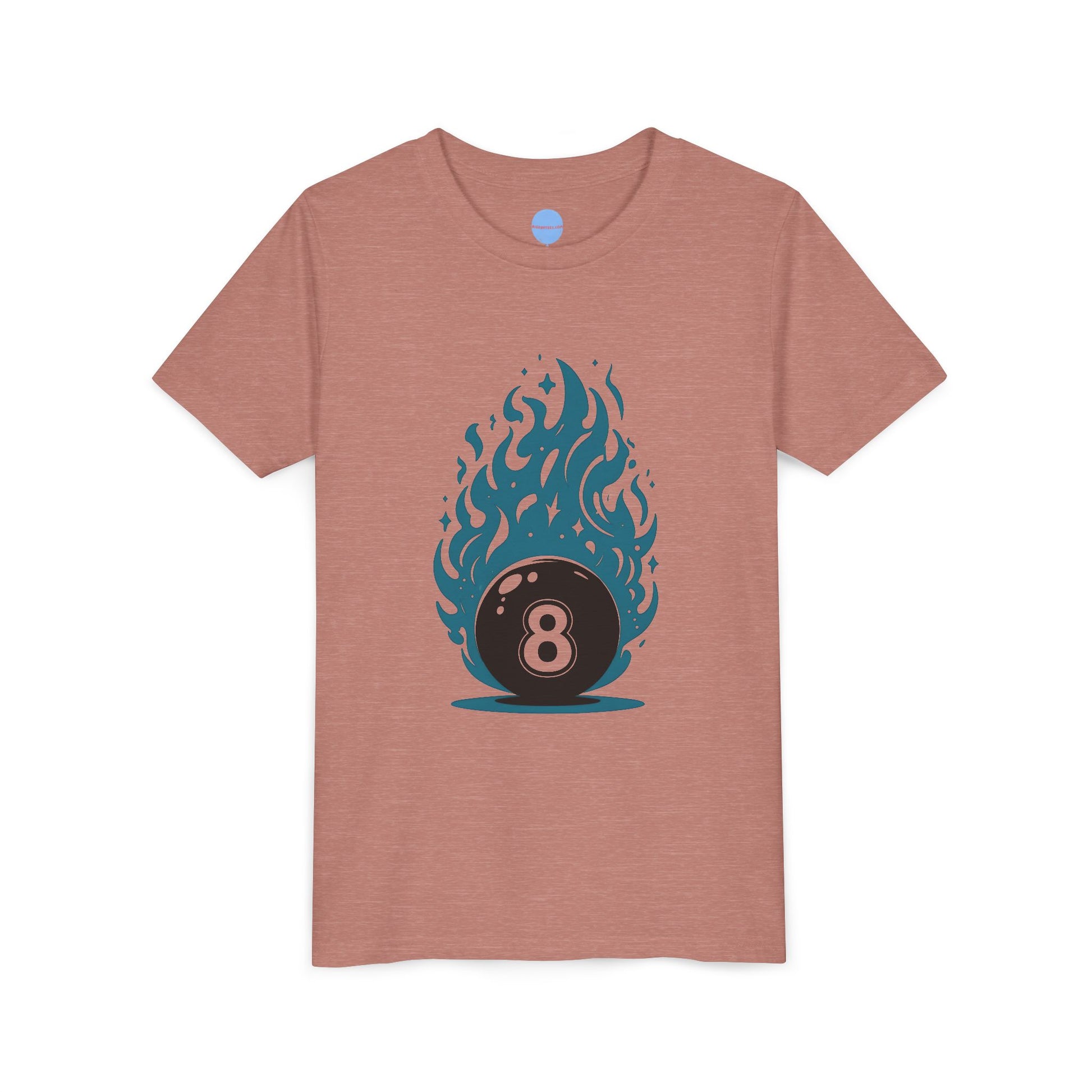 8 ball - Kids S - XL