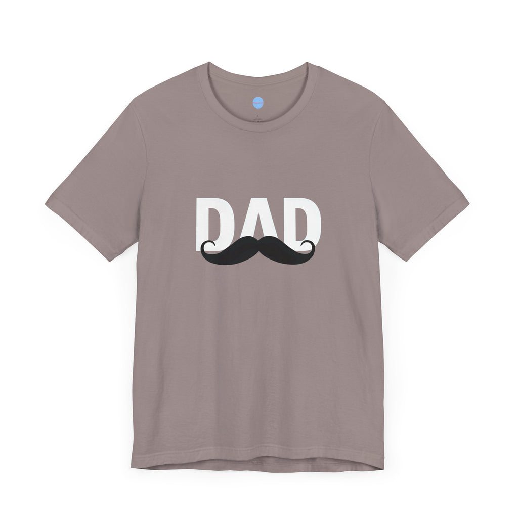Stache of Honor – Dad Tee