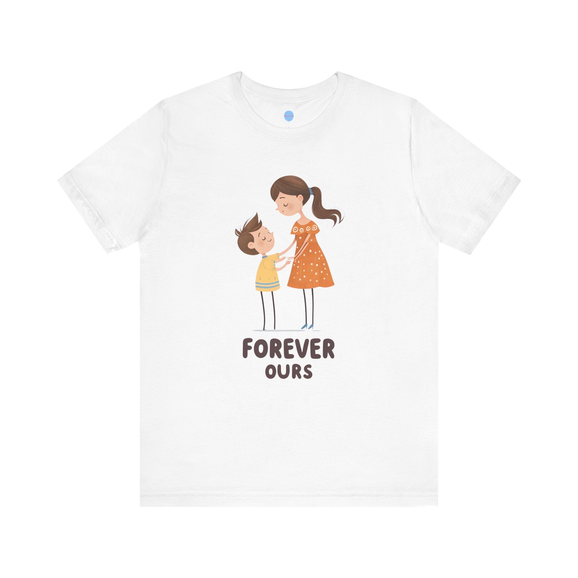 Forever Ours - Boy