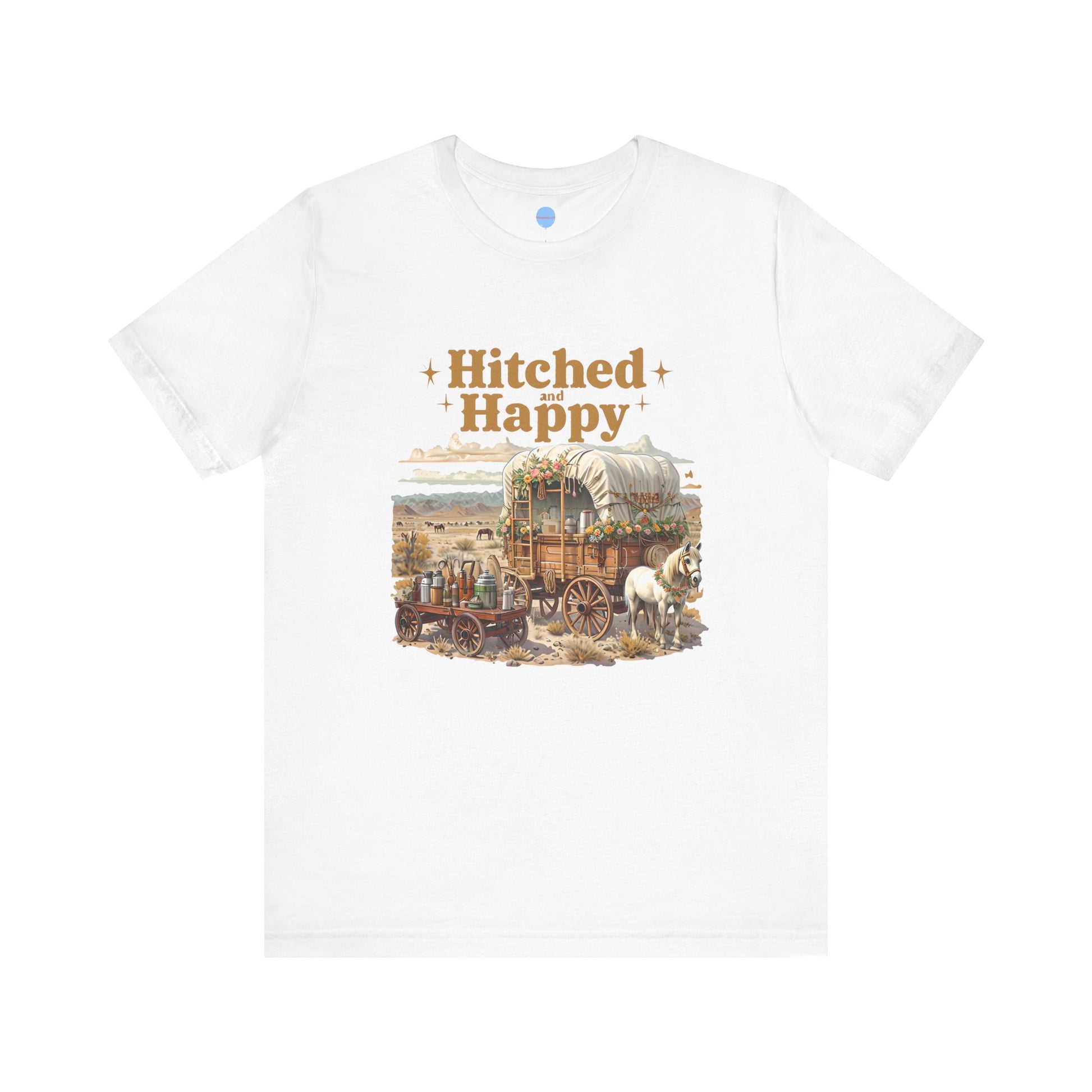 Hitched & Happy