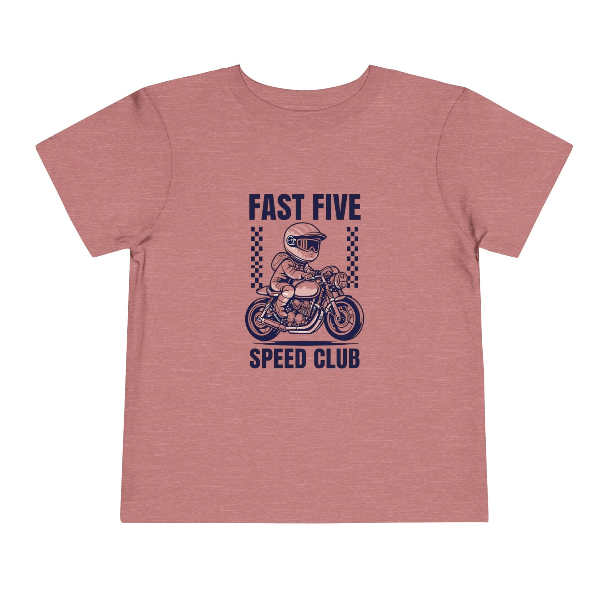 Fast Five - Kids 2T - 5T