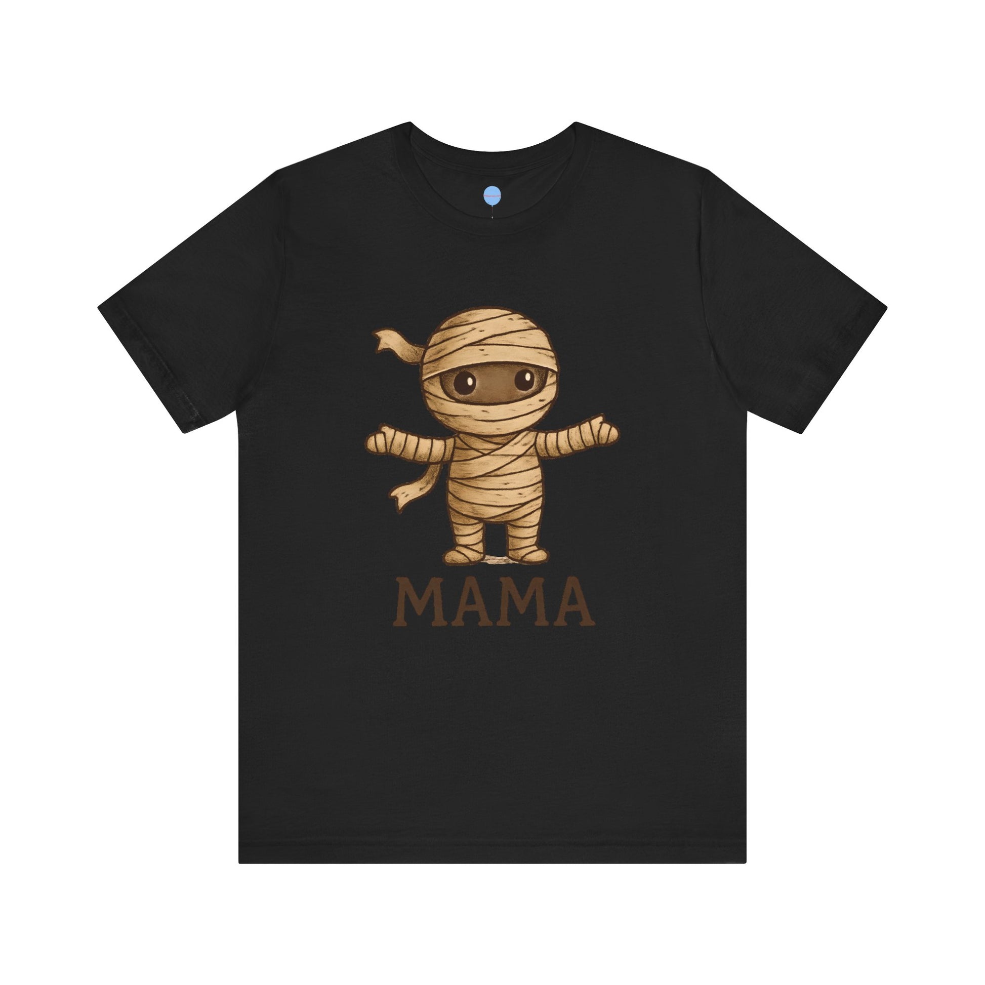 Mama Mummy