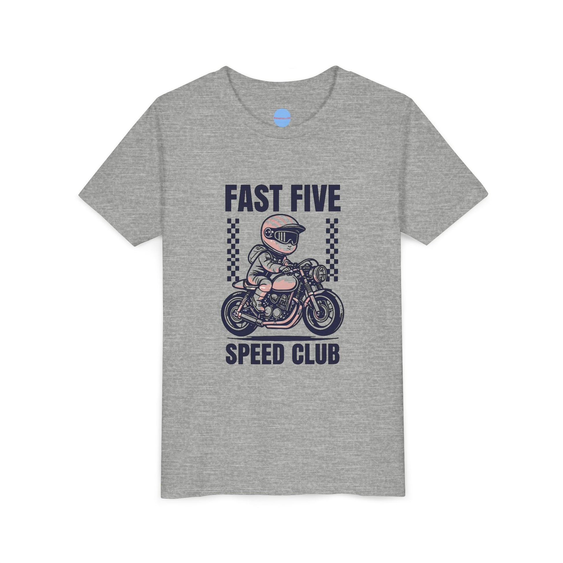 Fast Five - Kids S - M