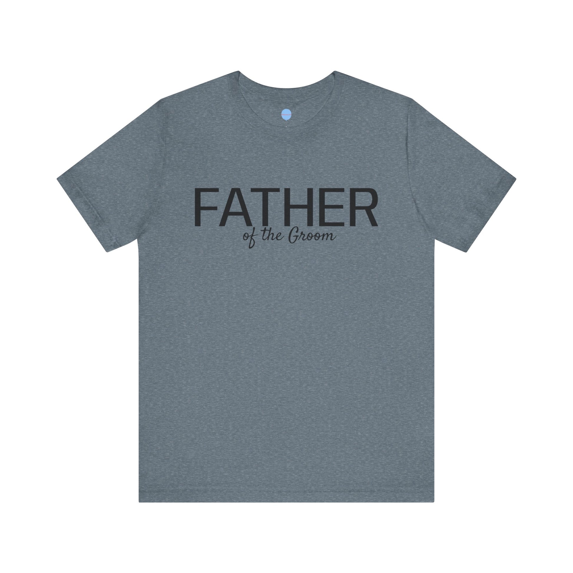 Father of the Groom