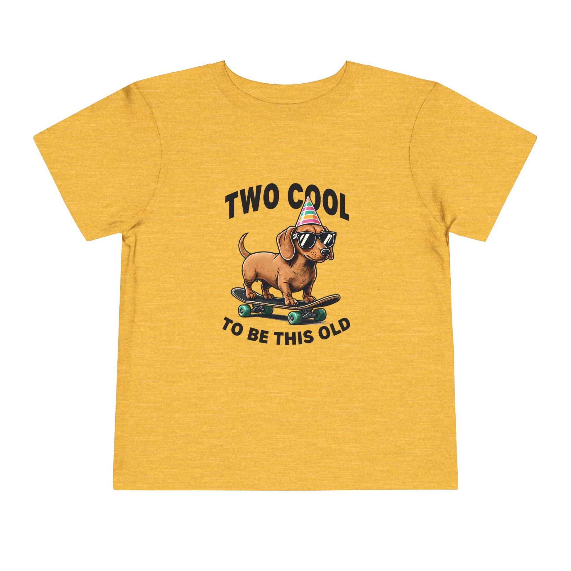 Two Cool - Kids 2T -5T