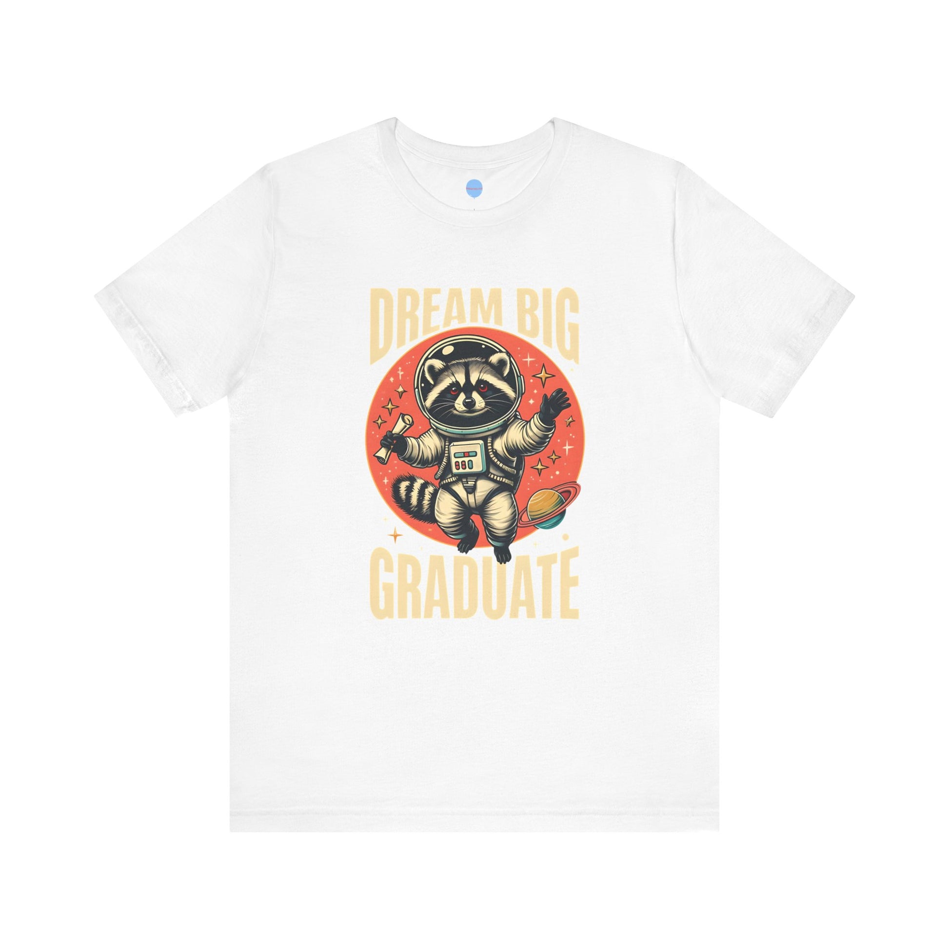 Blast Off Grad