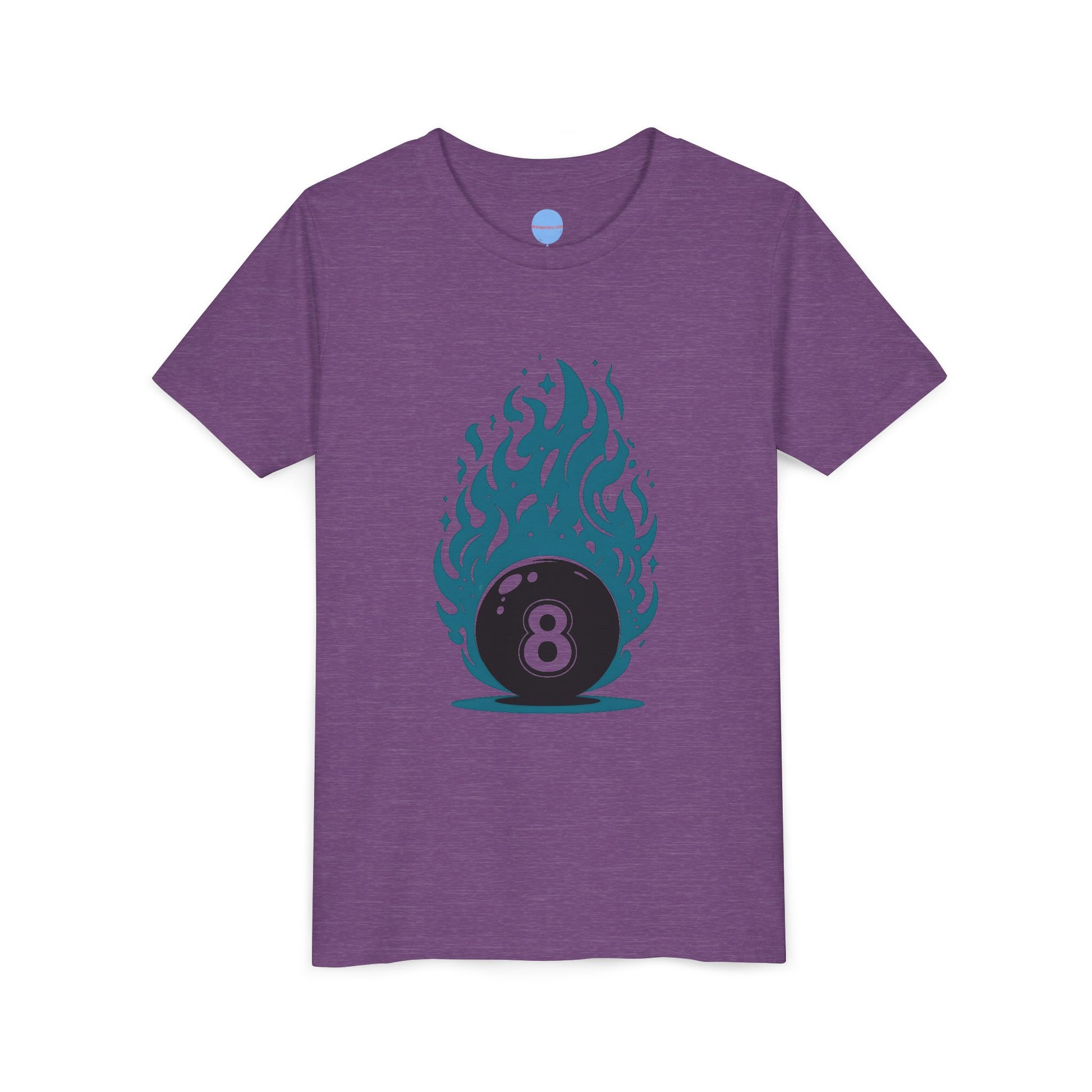 8 ball - Kids S - XL