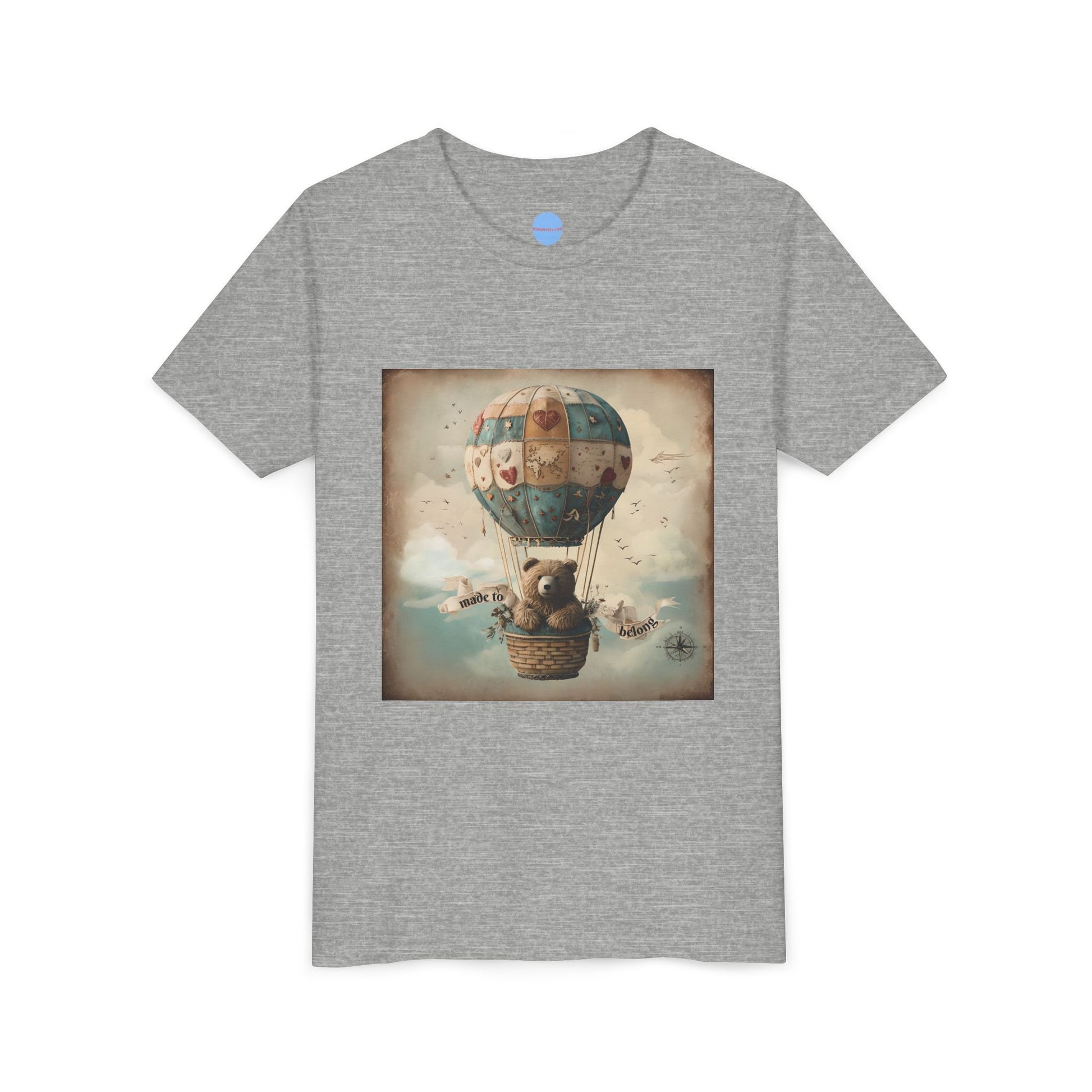 Made to Belong - Kids S - XL