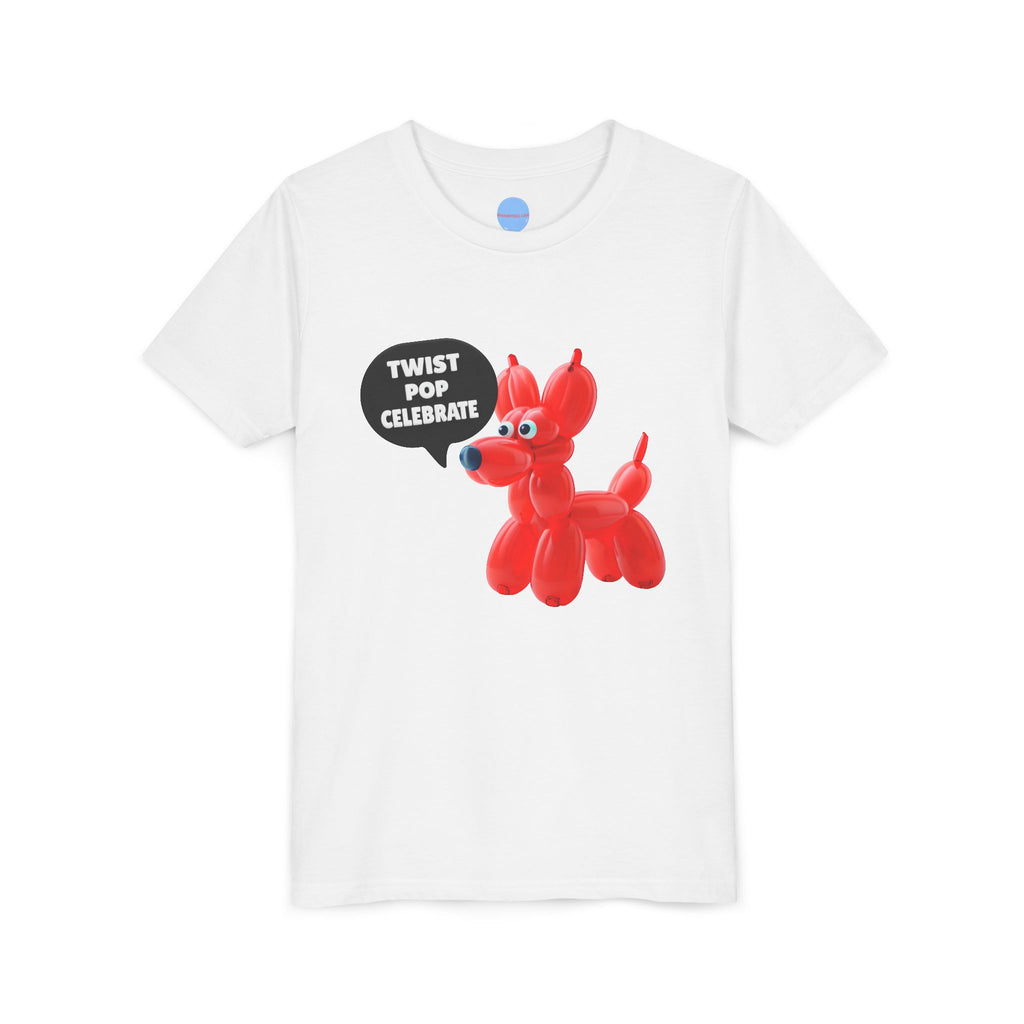 Twist, Pop, Celebrate - Sizes S - XL