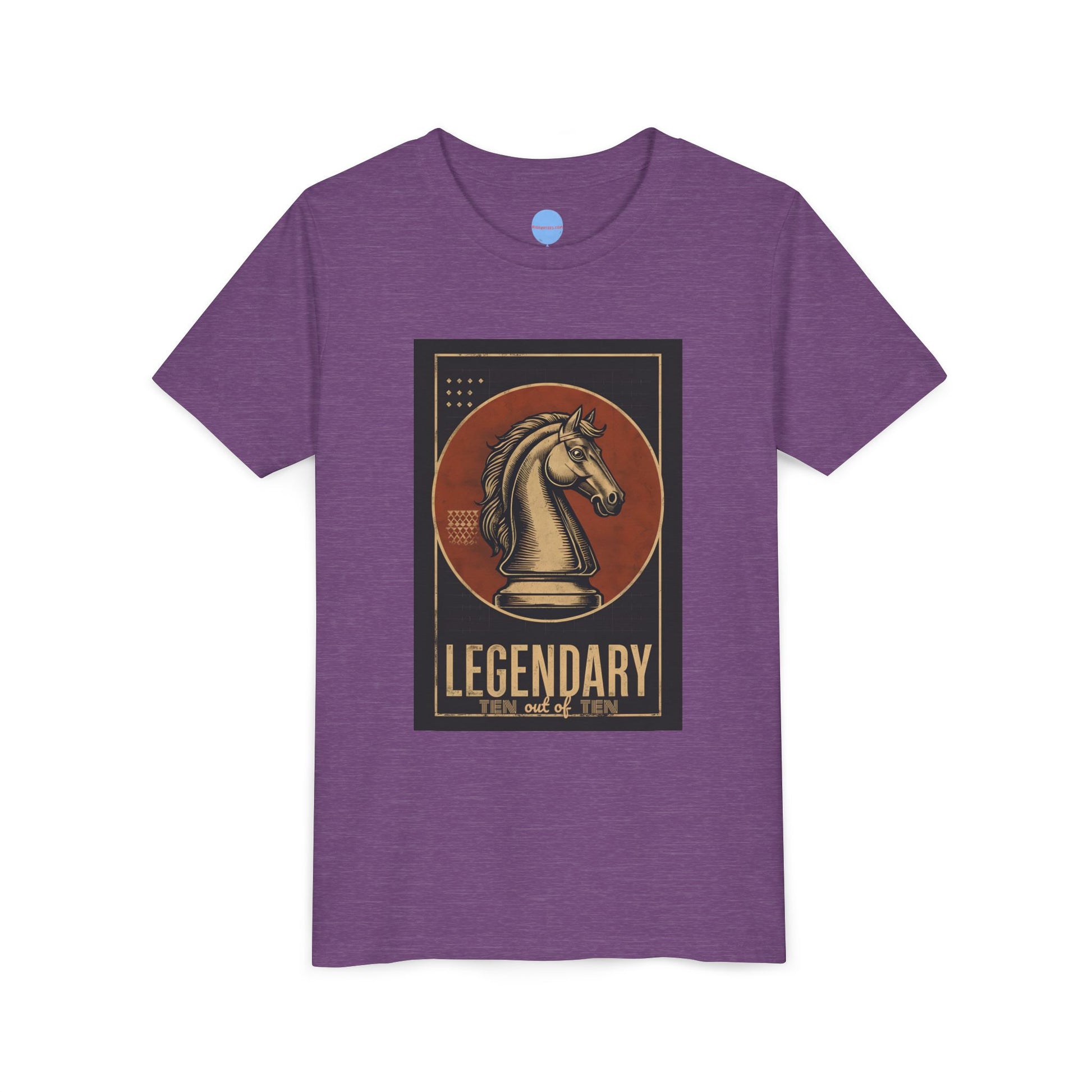 Ten out of Ten - Kids S - XL