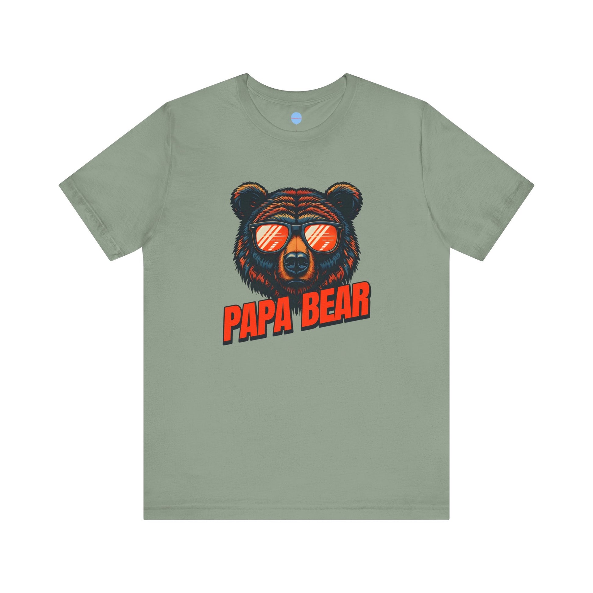Papa Bear
