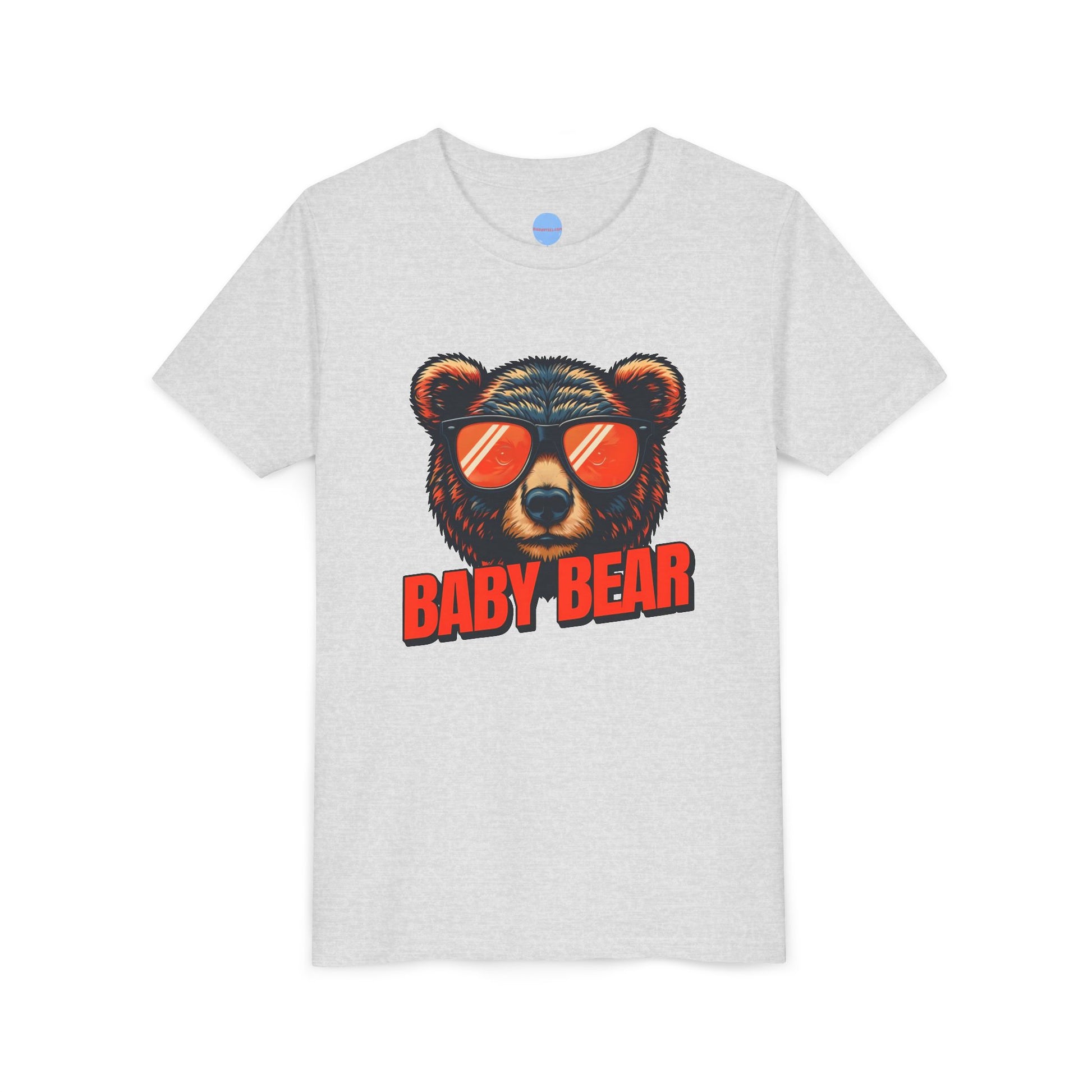 Baby Bear - Kids S - XL