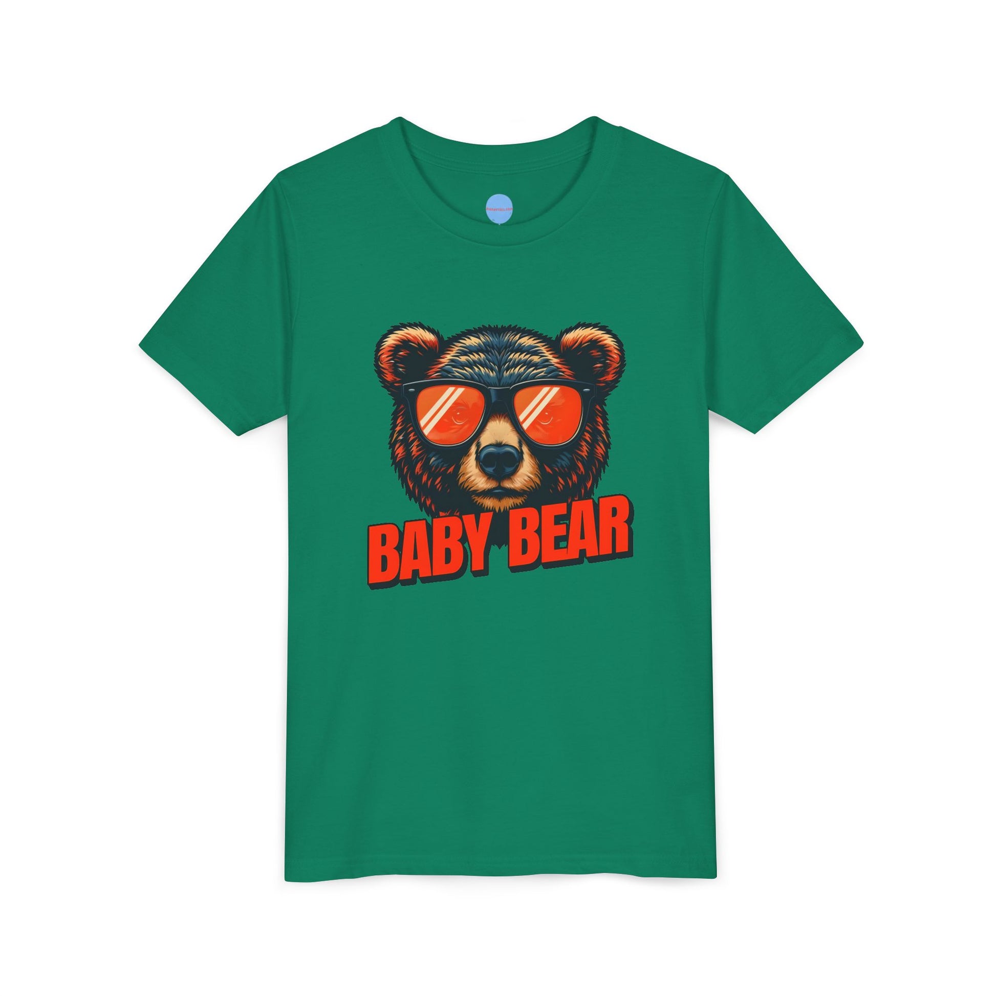 Baby Bear - Kids S - XL
