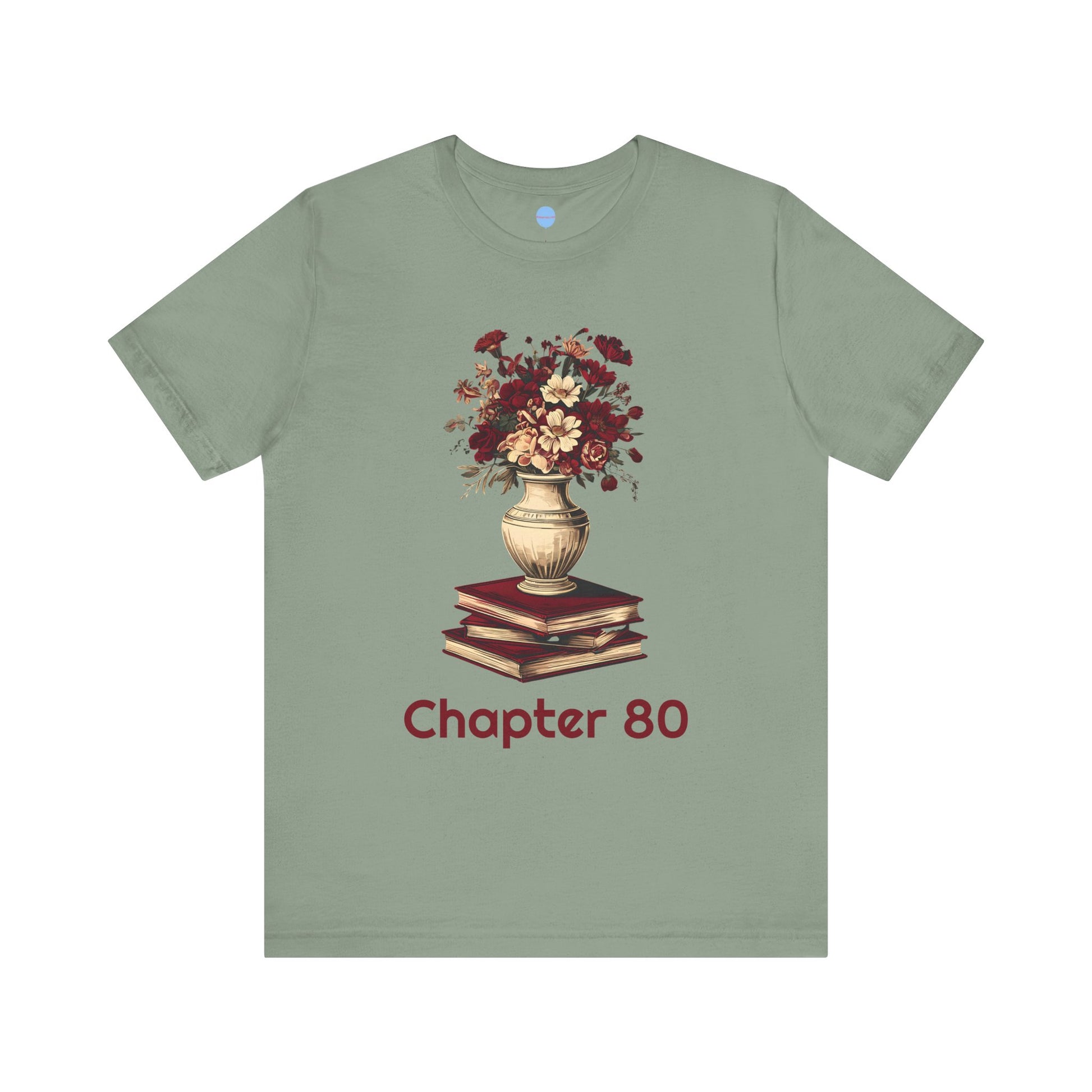 Chapter 80