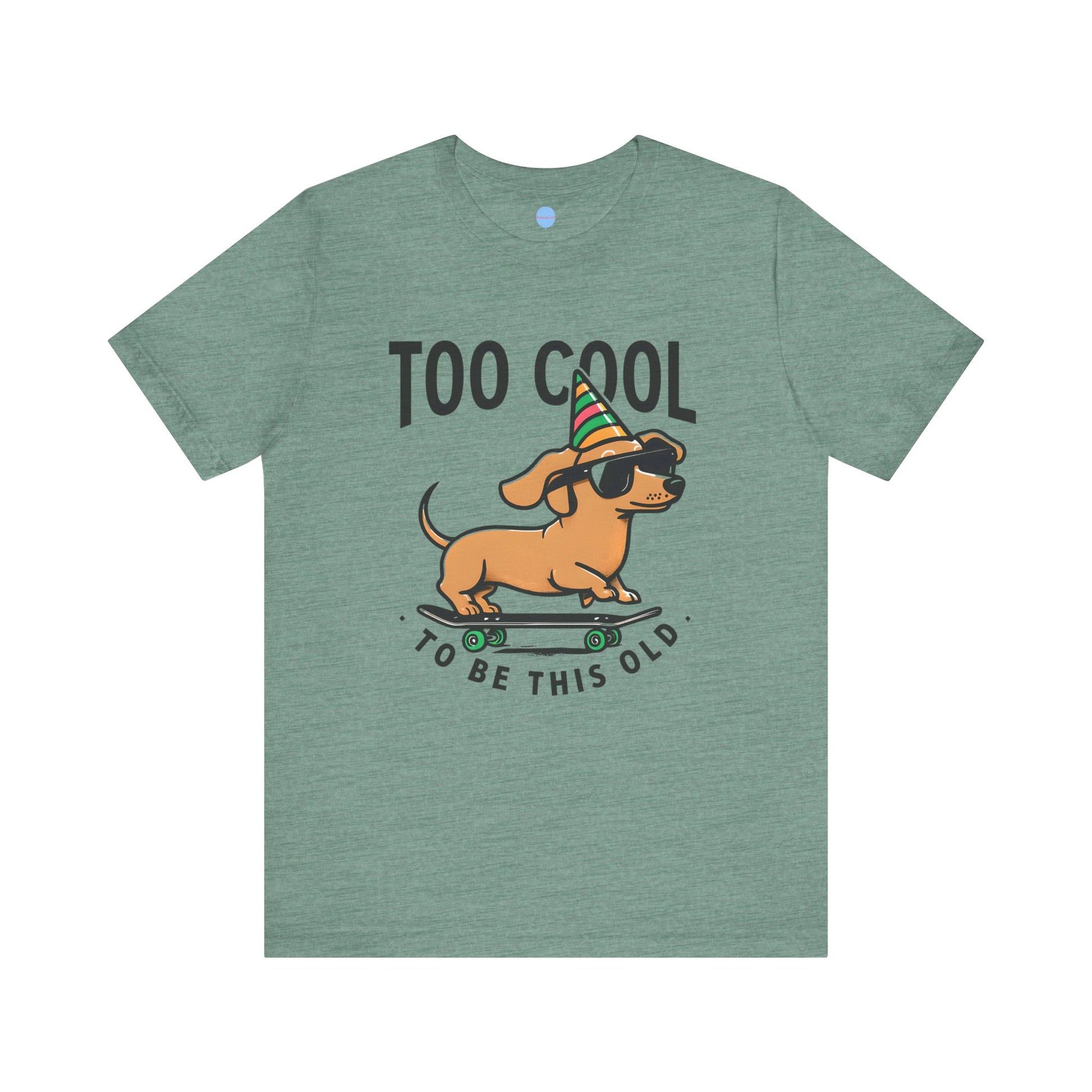 Too Cool