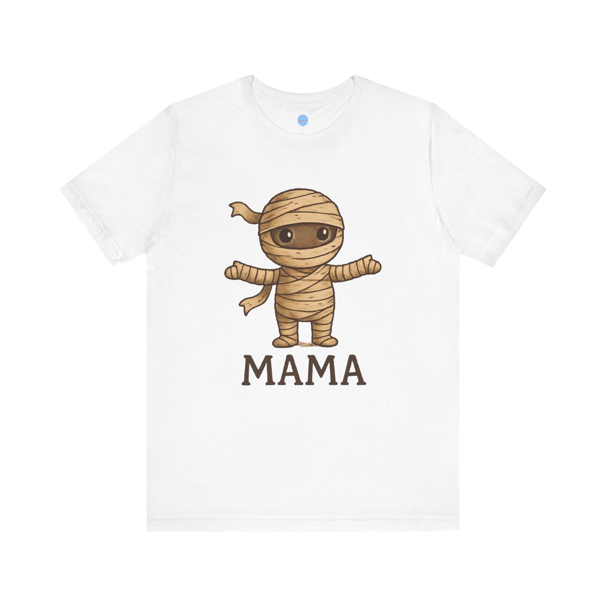 Mama Mummy