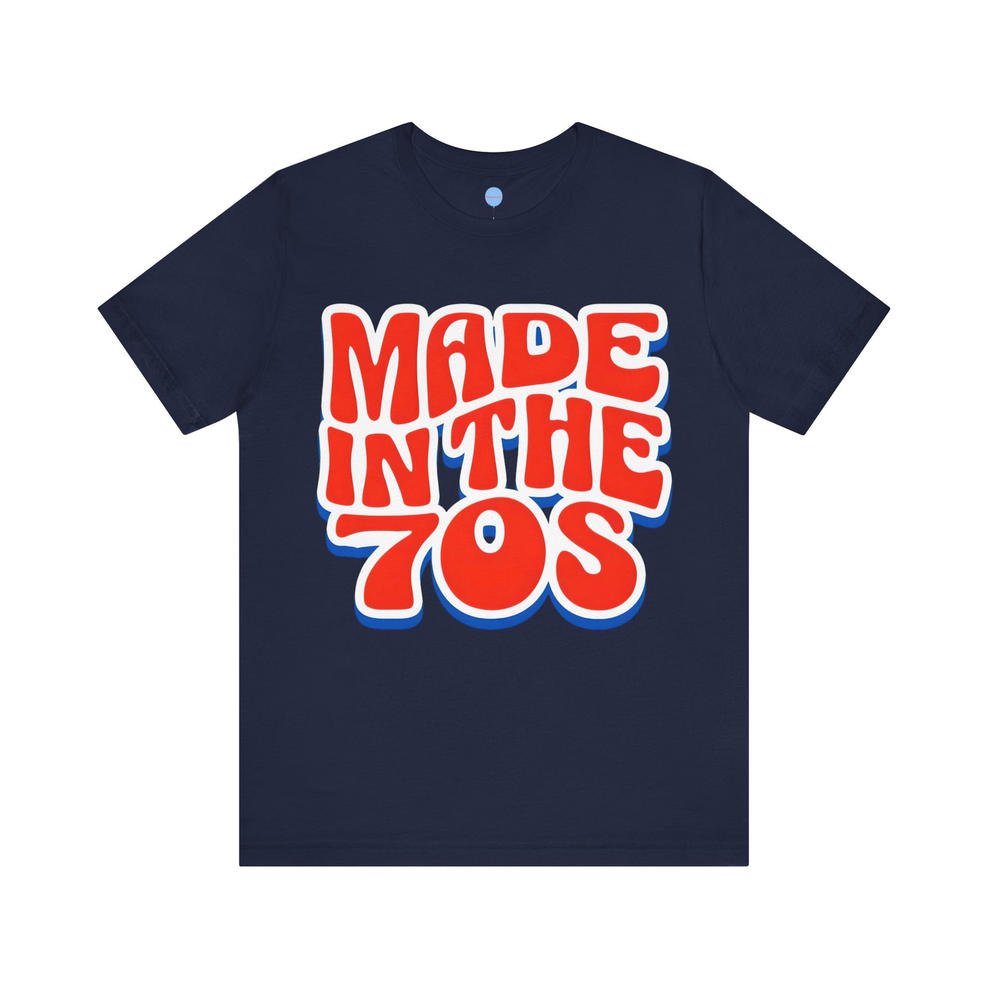 Made in the 70s