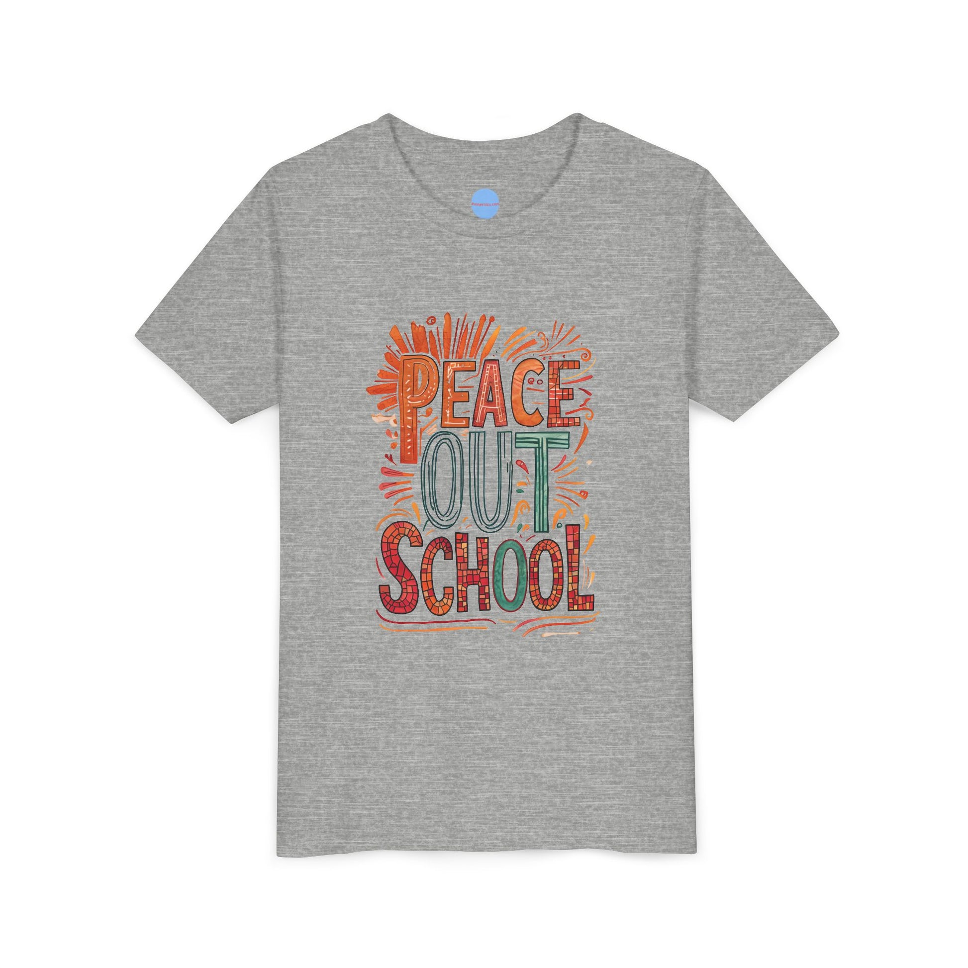 Peace Out - Kids S-XL